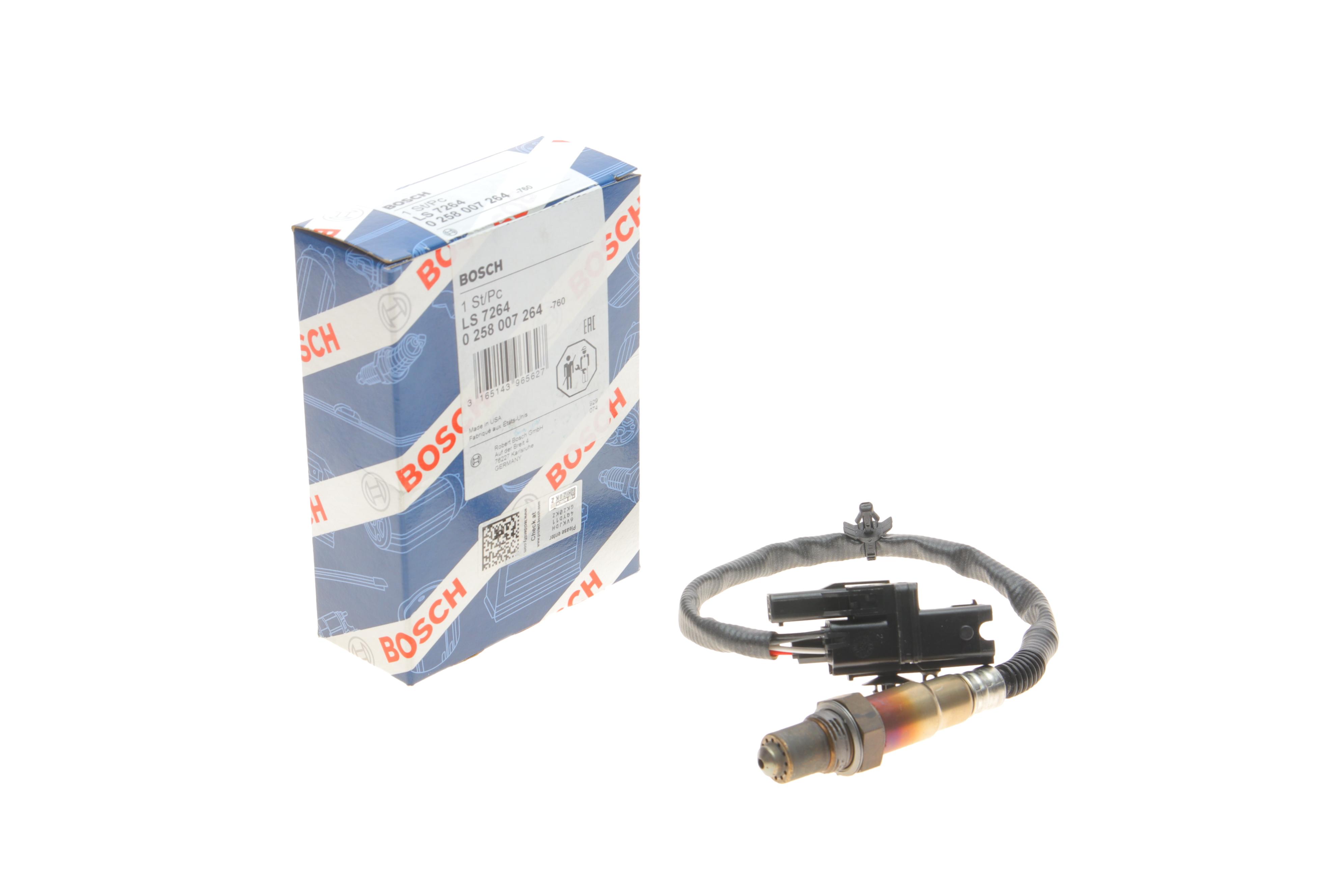 Лямбда зонд Nissan Murano I 3.5 03-08/Infiniti FX 4.5 03-08