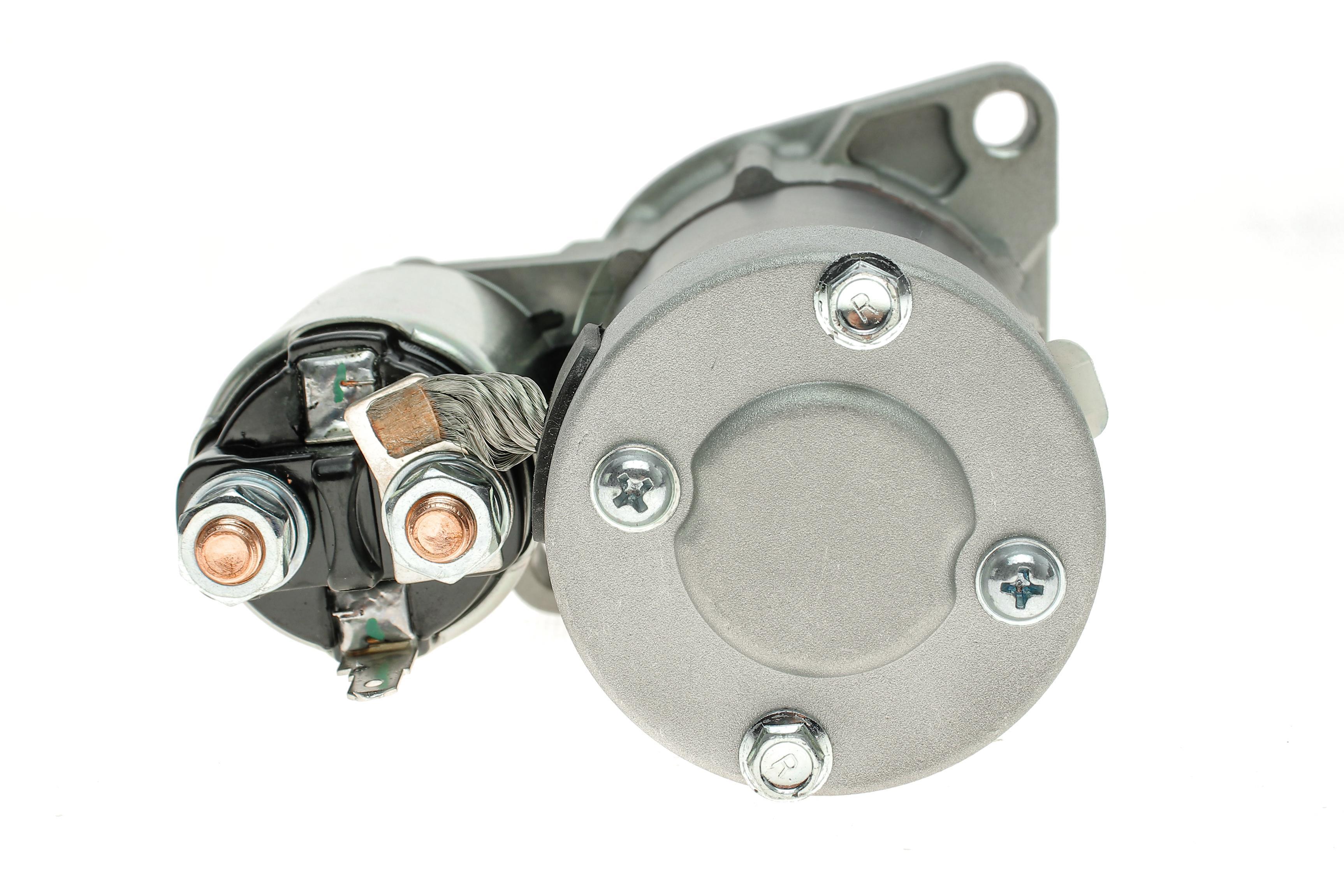 Стартер Mitsubishi Lancer 07-24 (12V/1.3KW) (z=8)