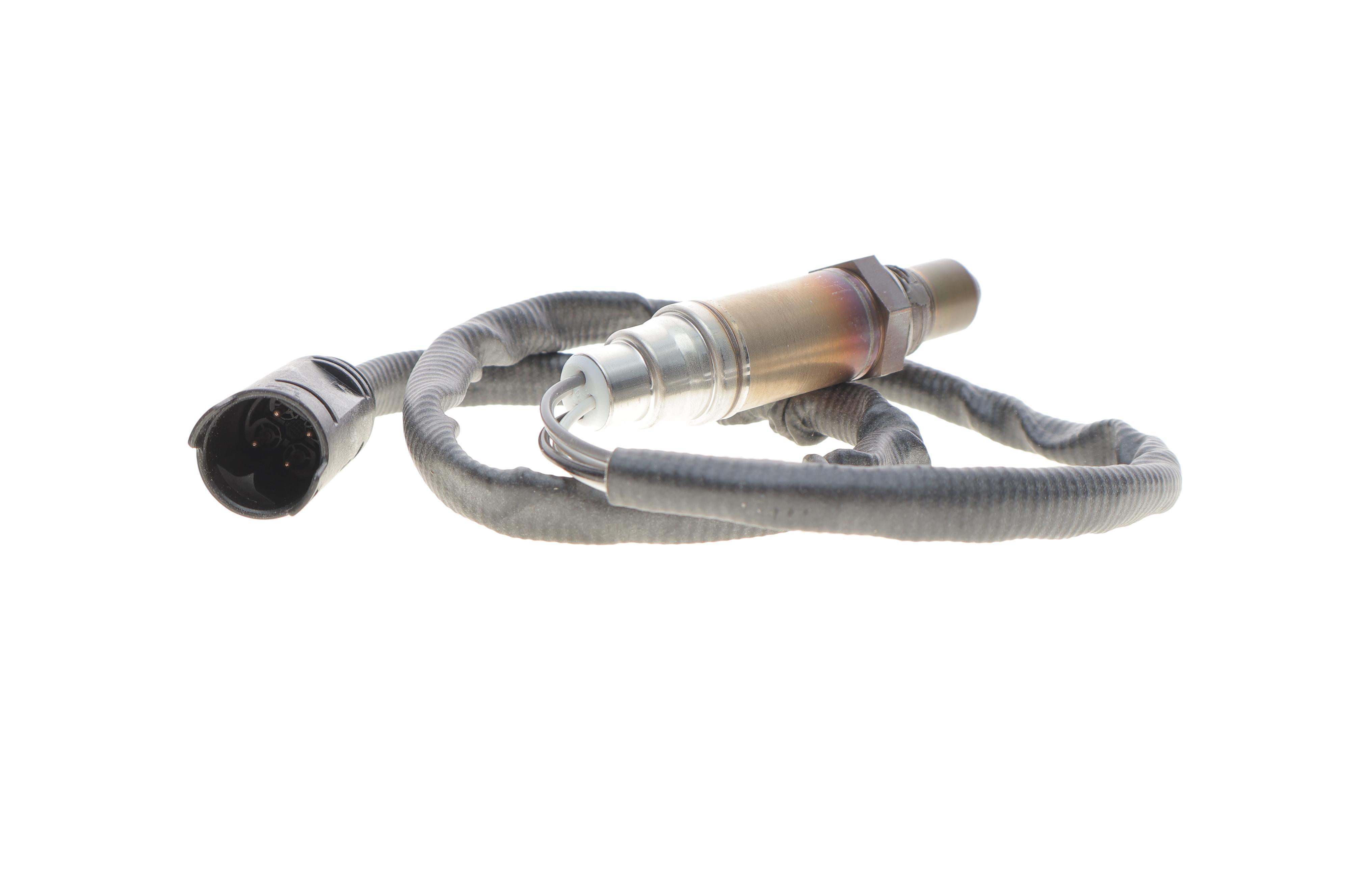 Лямбда зонд BMW 3 (E46) 1.6-2.0 (N42/N45/N46) 01-07