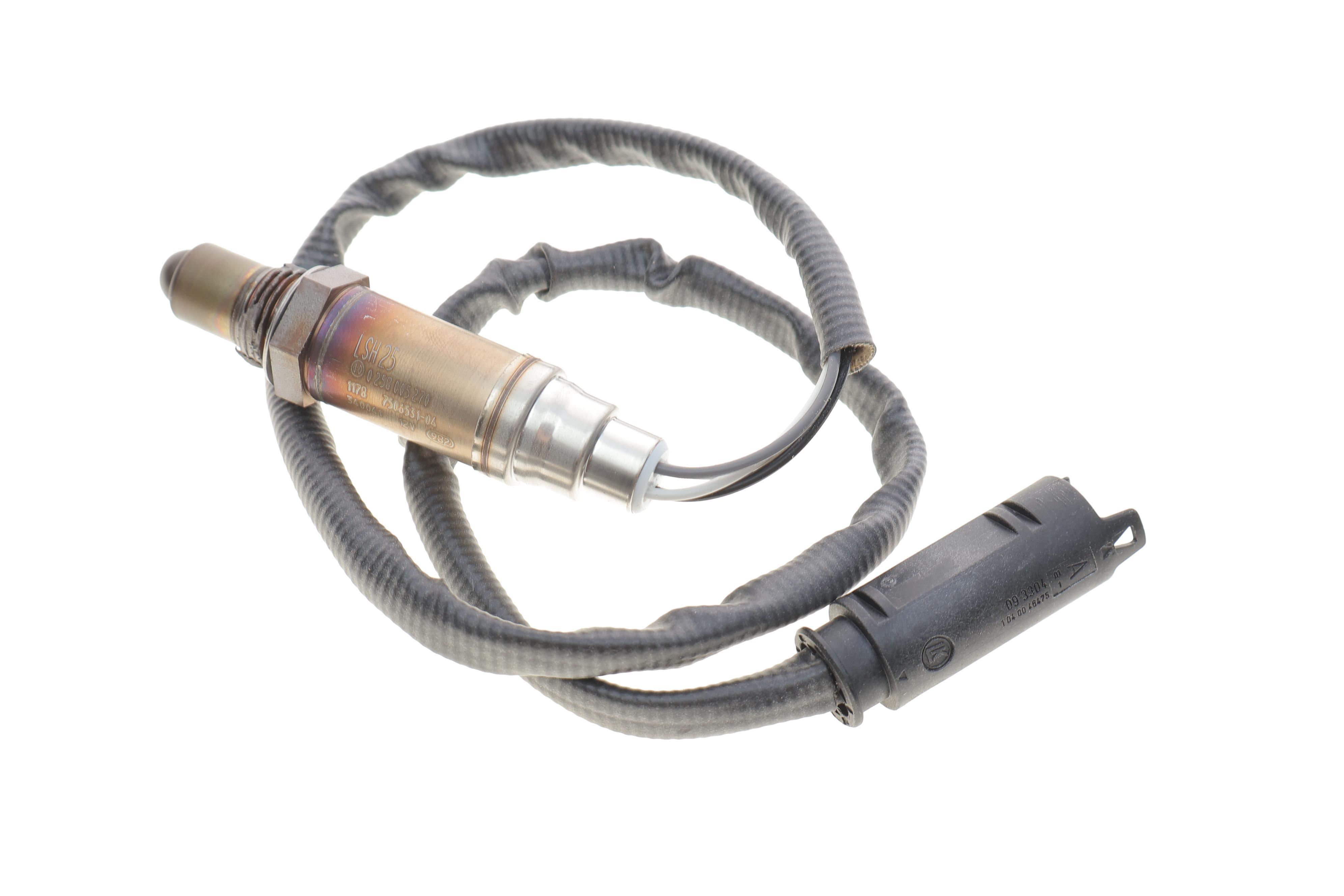 Лямбда зонд BMW 3 (E46) 1.6-2.0 (N42/N45/N46) 01-07