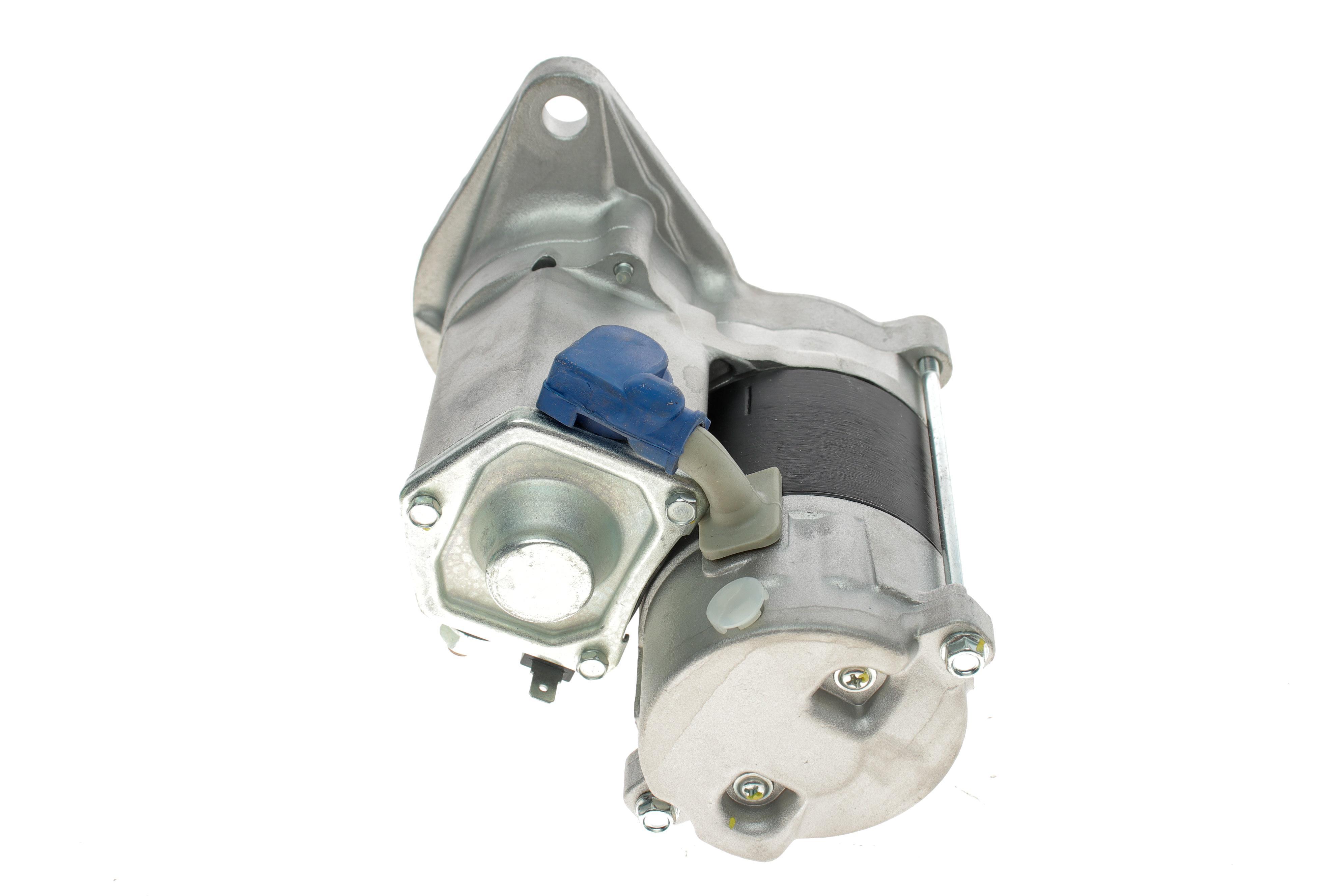 Стартер Subaru Forester 2.0-2.5 RX/Turbo 97- (1.4kw) (z=9) = 111451