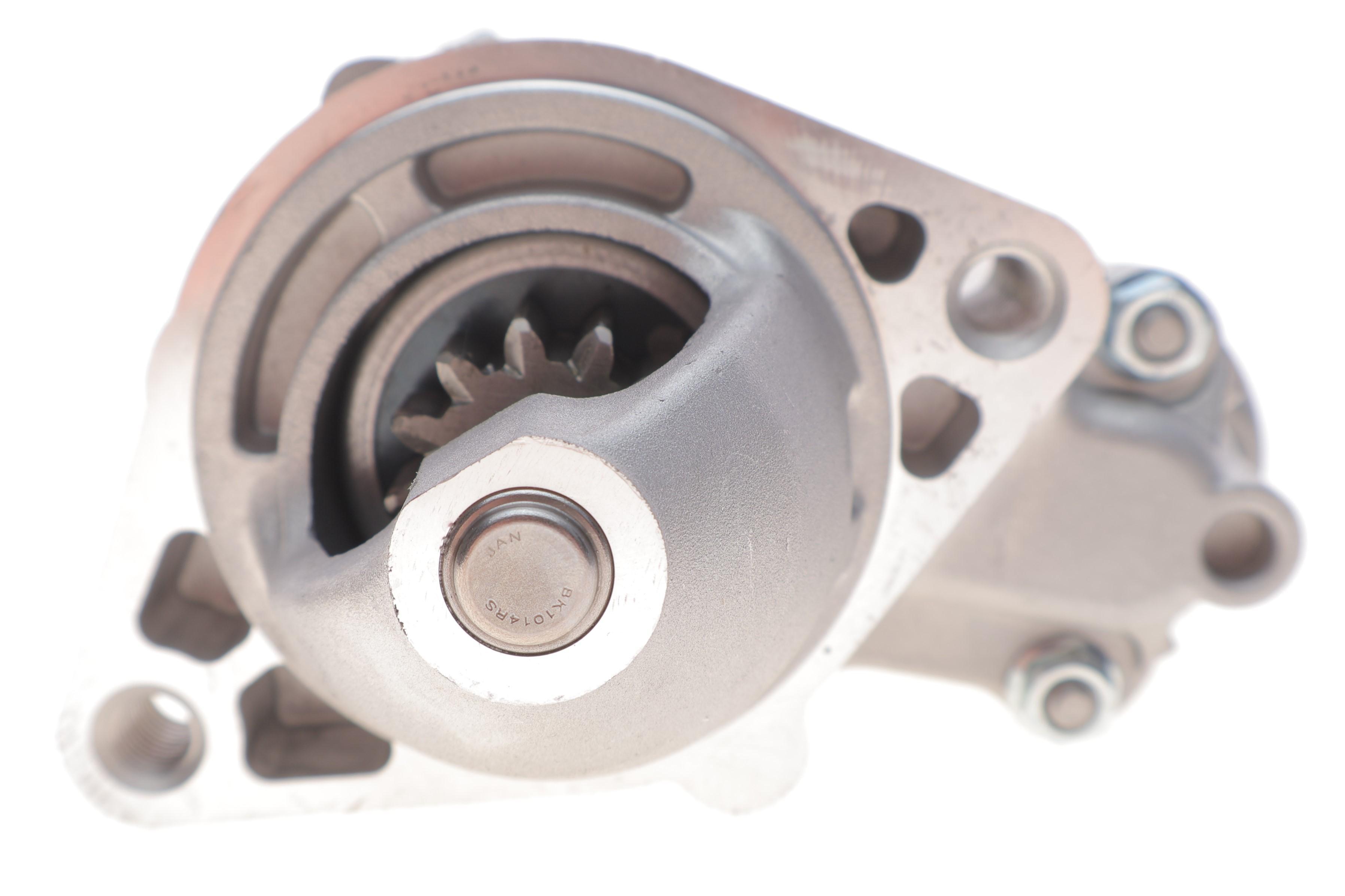 Стартер MB Sprinter (W906/W907)/Vito (W639) 03- OM651 (1.7kw) (z=12)