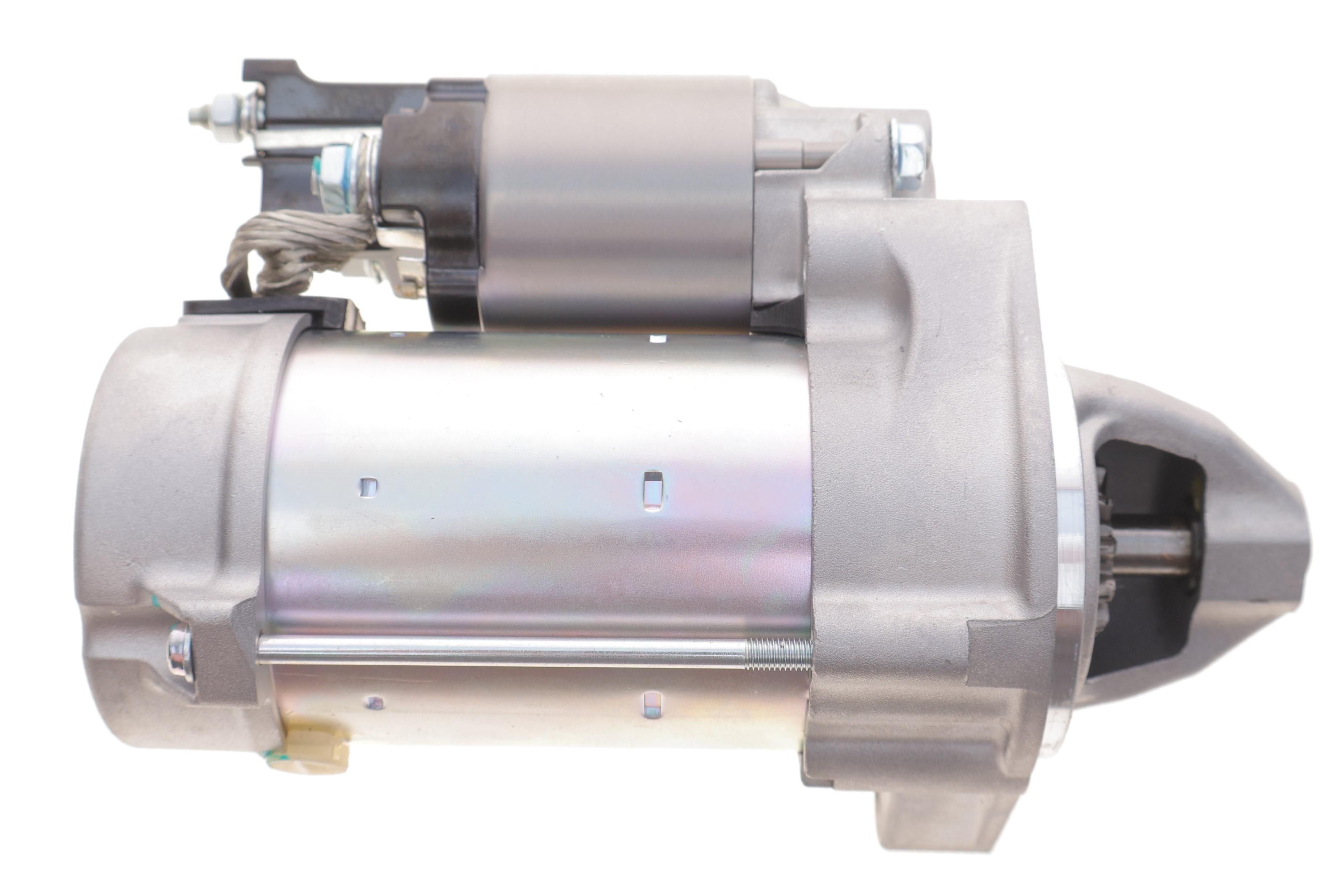 Стартер MB Sprinter (W906/W907)/Vito (W639) 03- OM651 (1.7kw) (z=12)