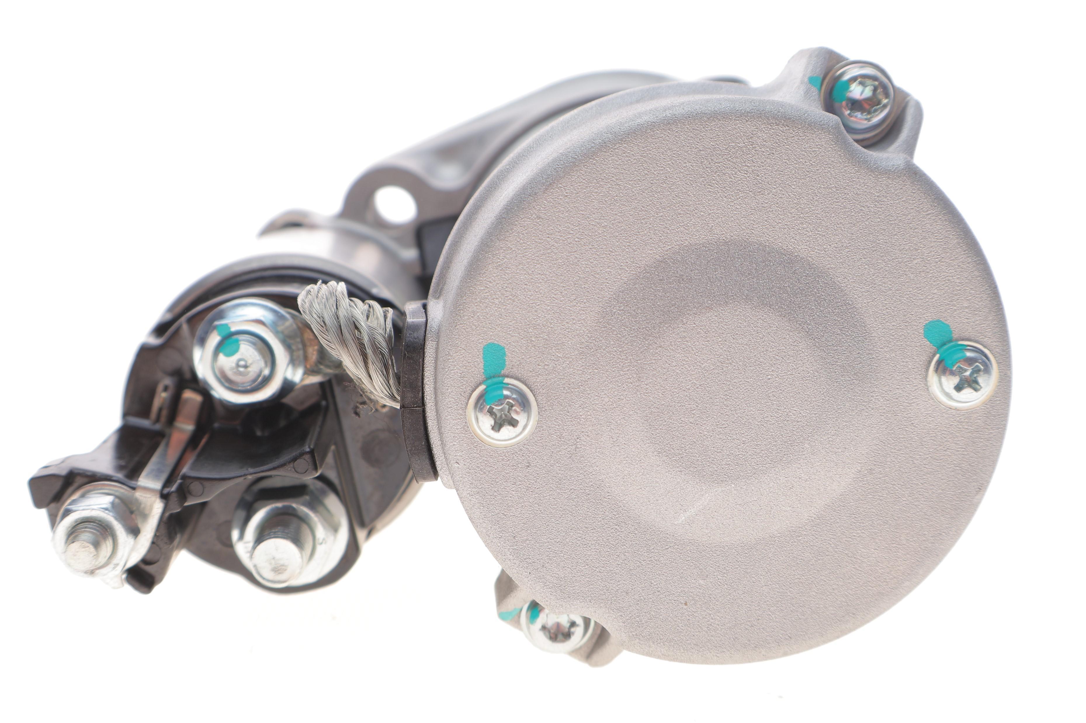 Стартер MB Sprinter (W906/W907)/Vito (W639) 03- OM651 (1.7kw) (z=12)