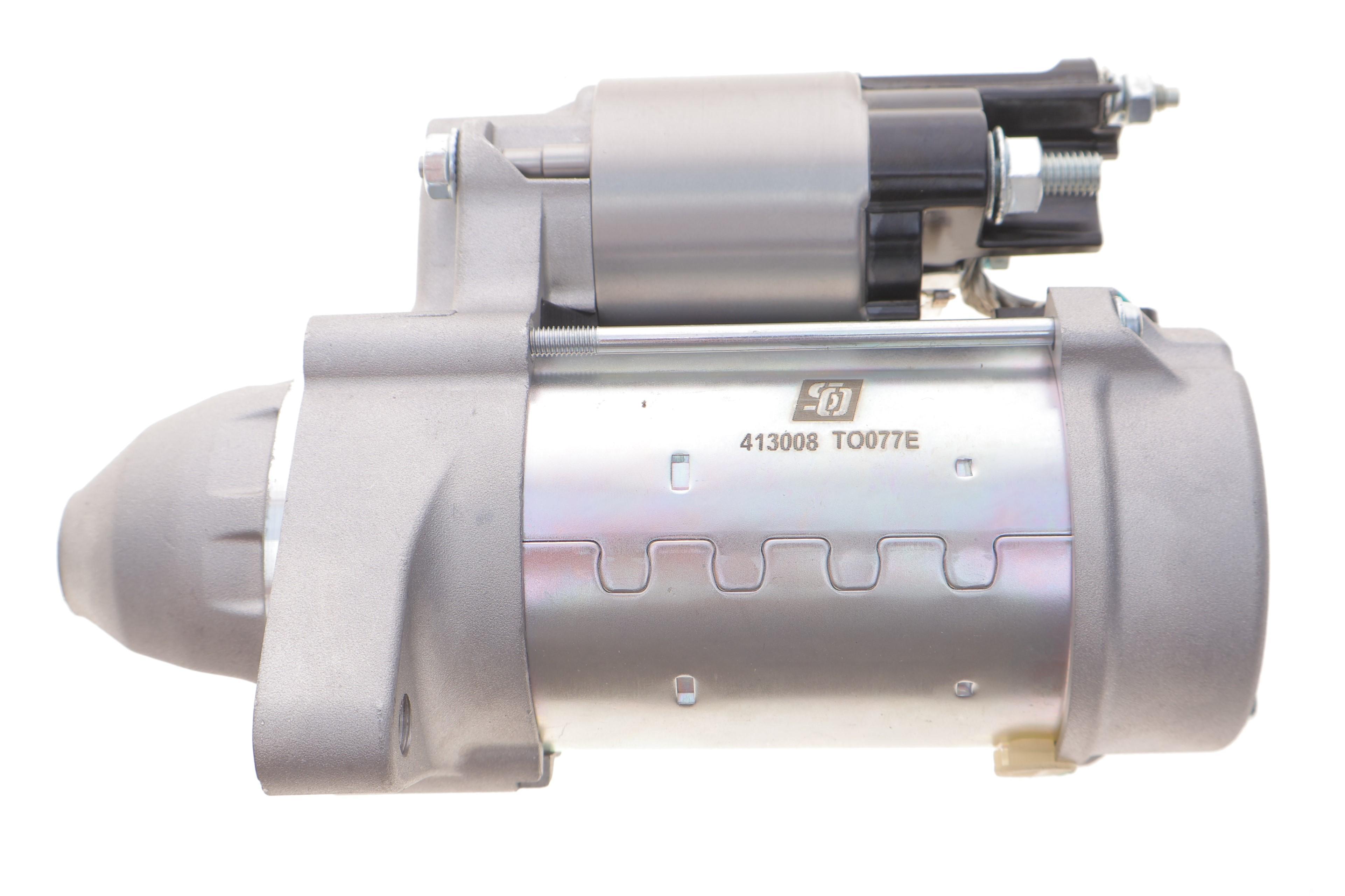 Стартер MB Sprinter (W906/W907)/Vito (W639) 03- OM651 (1.7kw) (z=12)