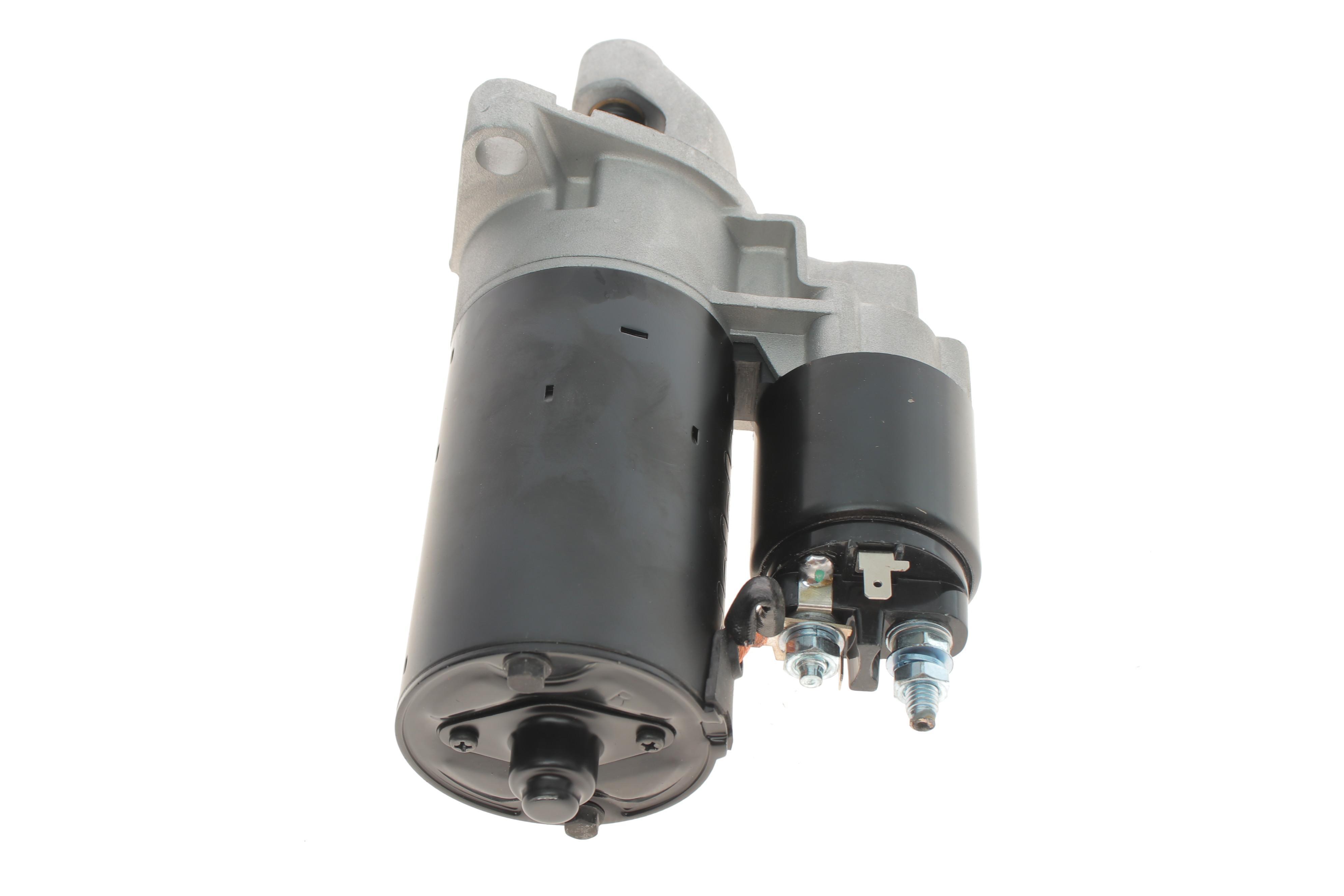 Стартер Audi A4/A6 2.6-2.8 94-01/VW Passat 2.8 V6 96-00 (1.4kw/12V) = 112309