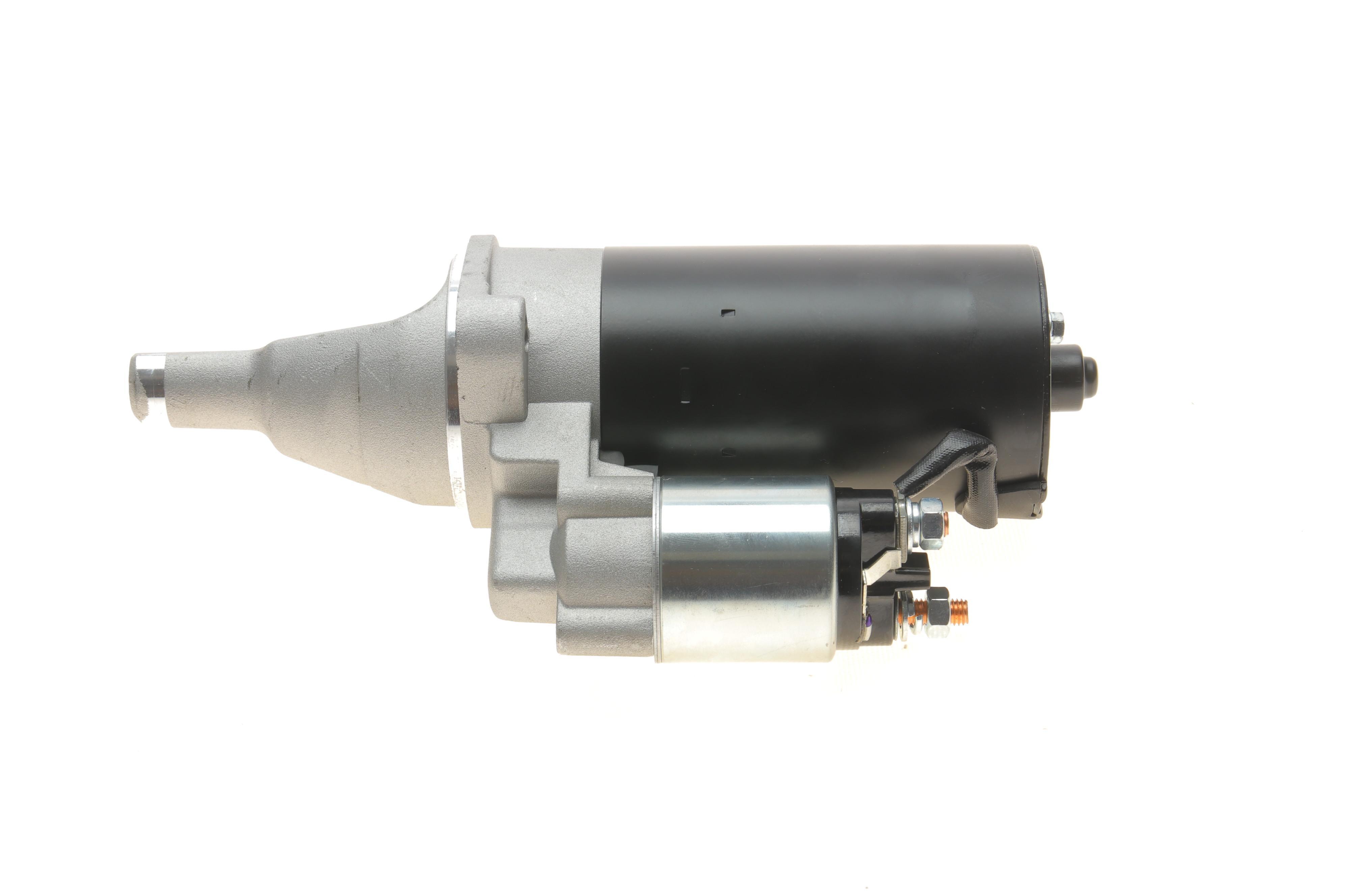 Стартер Audi A4/A6/A8 2.5 TDI 97-06 (2kw) (z=10)