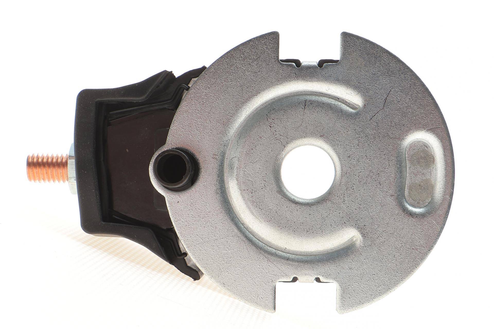 Щіткотримач стартера Honda Accord/Civic/CR-V 03-