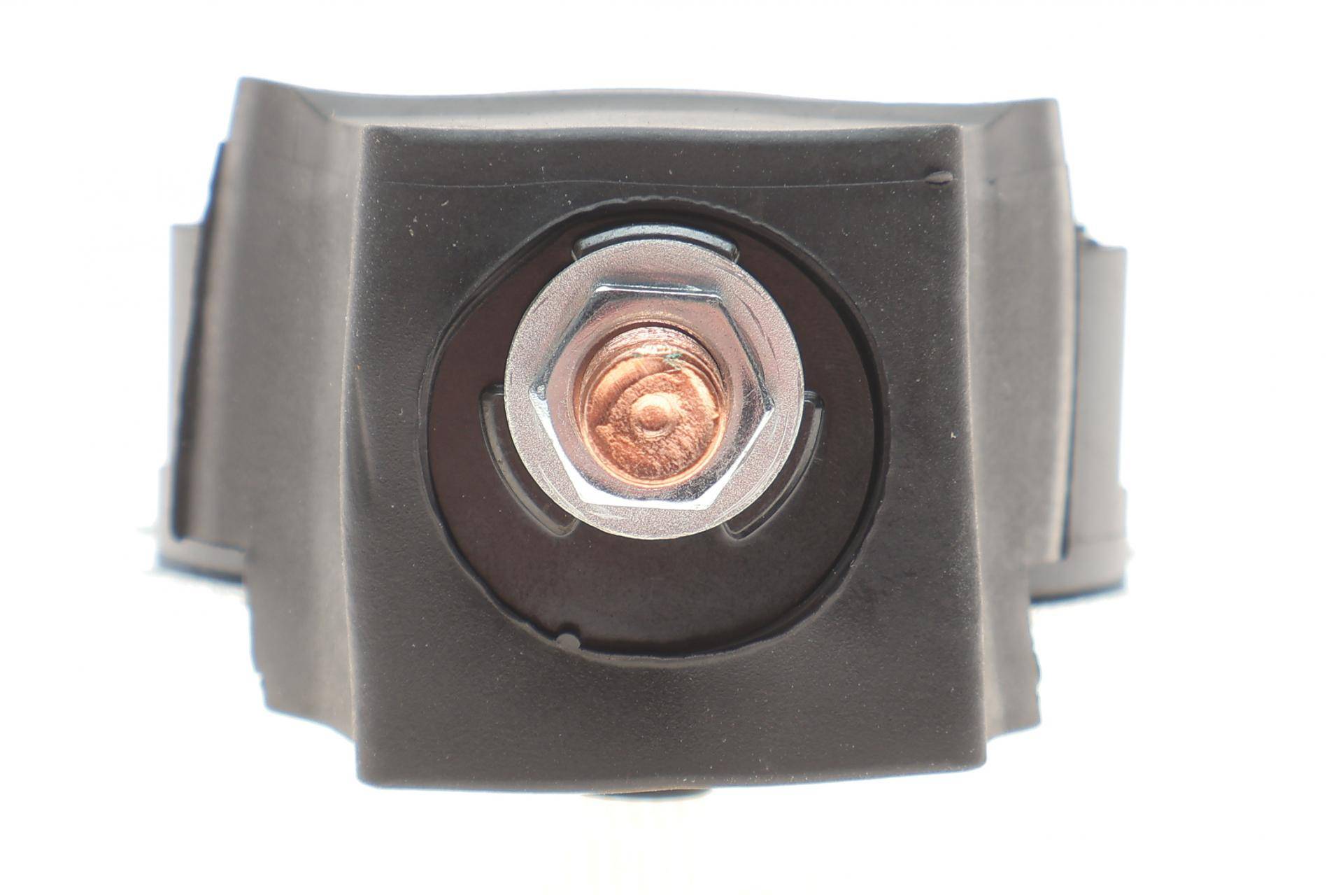 Щіткотримач стартера Honda Accord/Civic/CR-V 03-