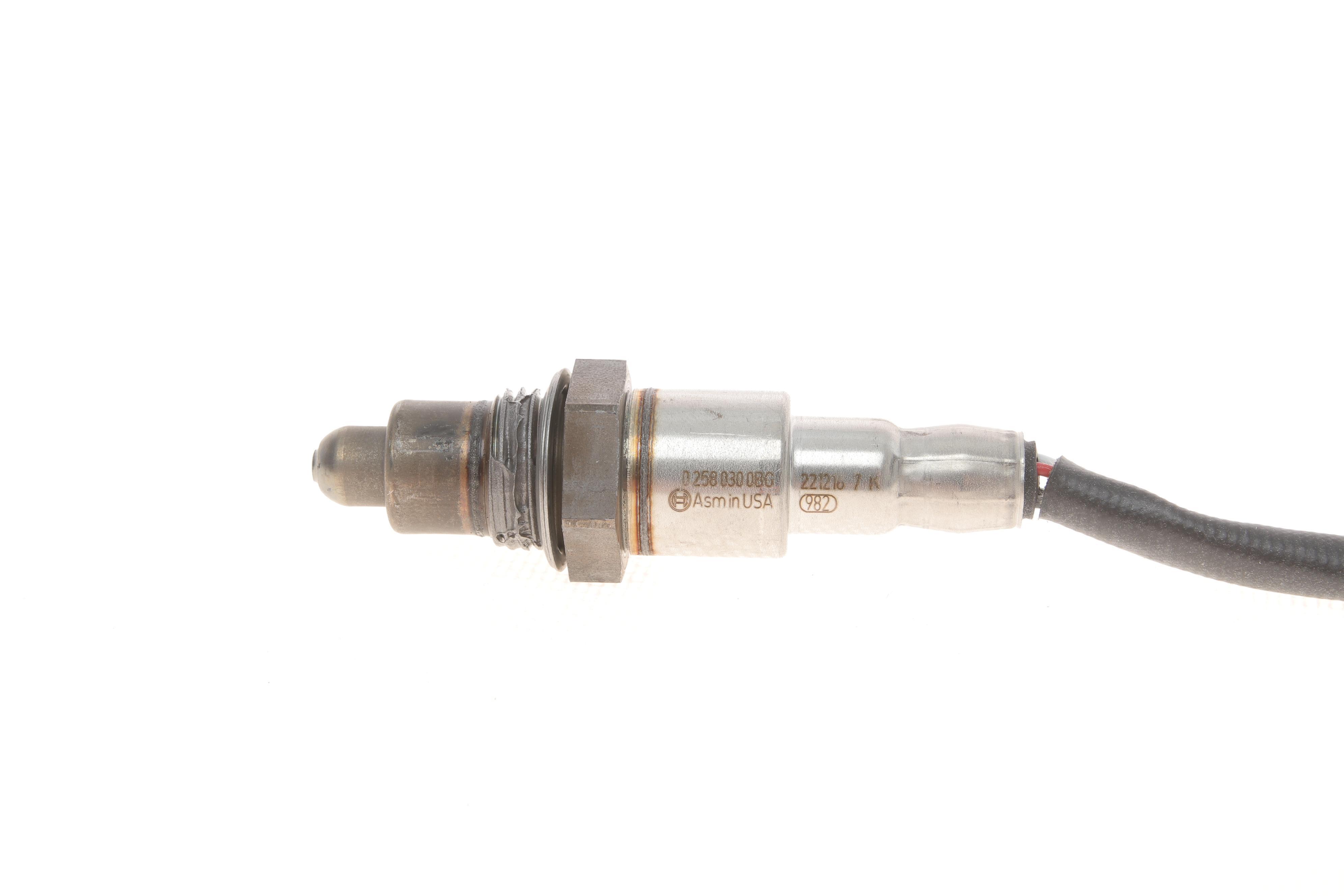 Лямбда зонд Ford Transit Connect 1.0 EcoBoost 13-