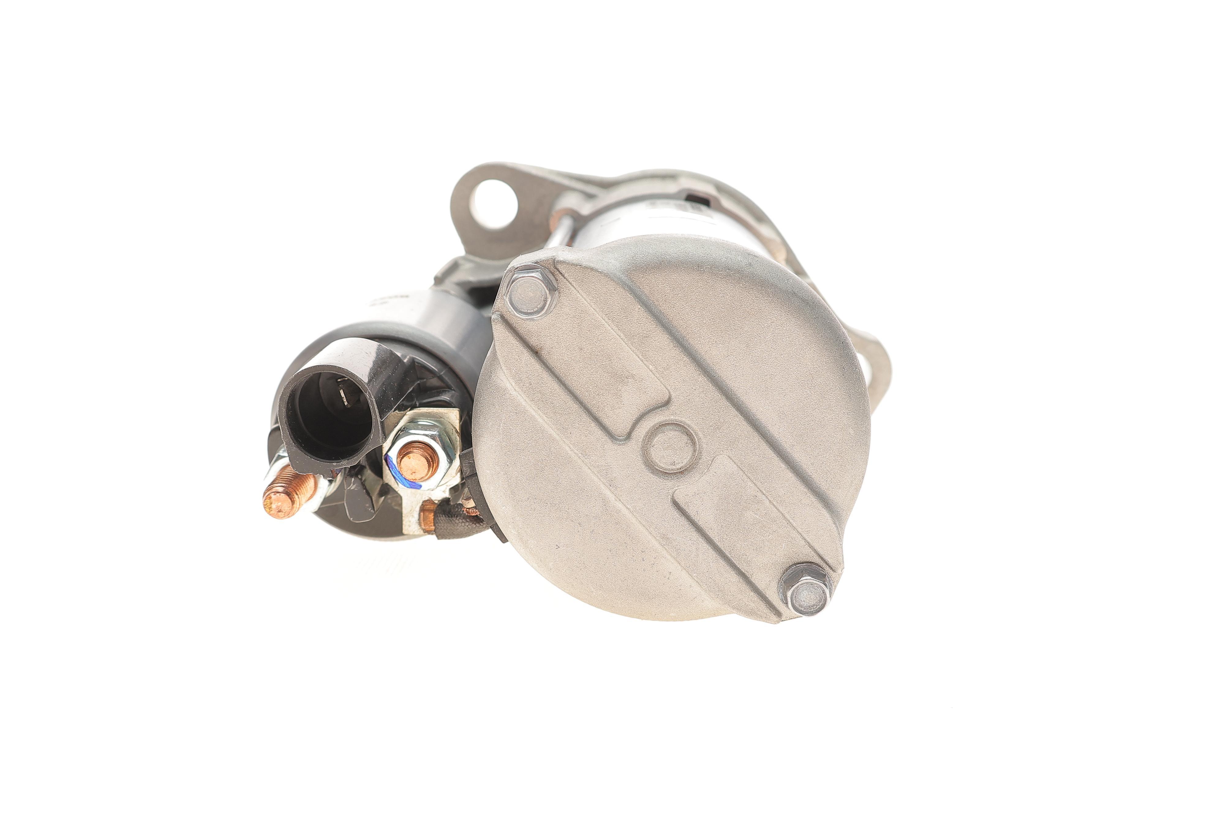 Стартер Audi A1/A3/Q3/Skoda Fabia/Superb/VW Passat B8 1.0-2.0 11- (1.1kw) (z=13)