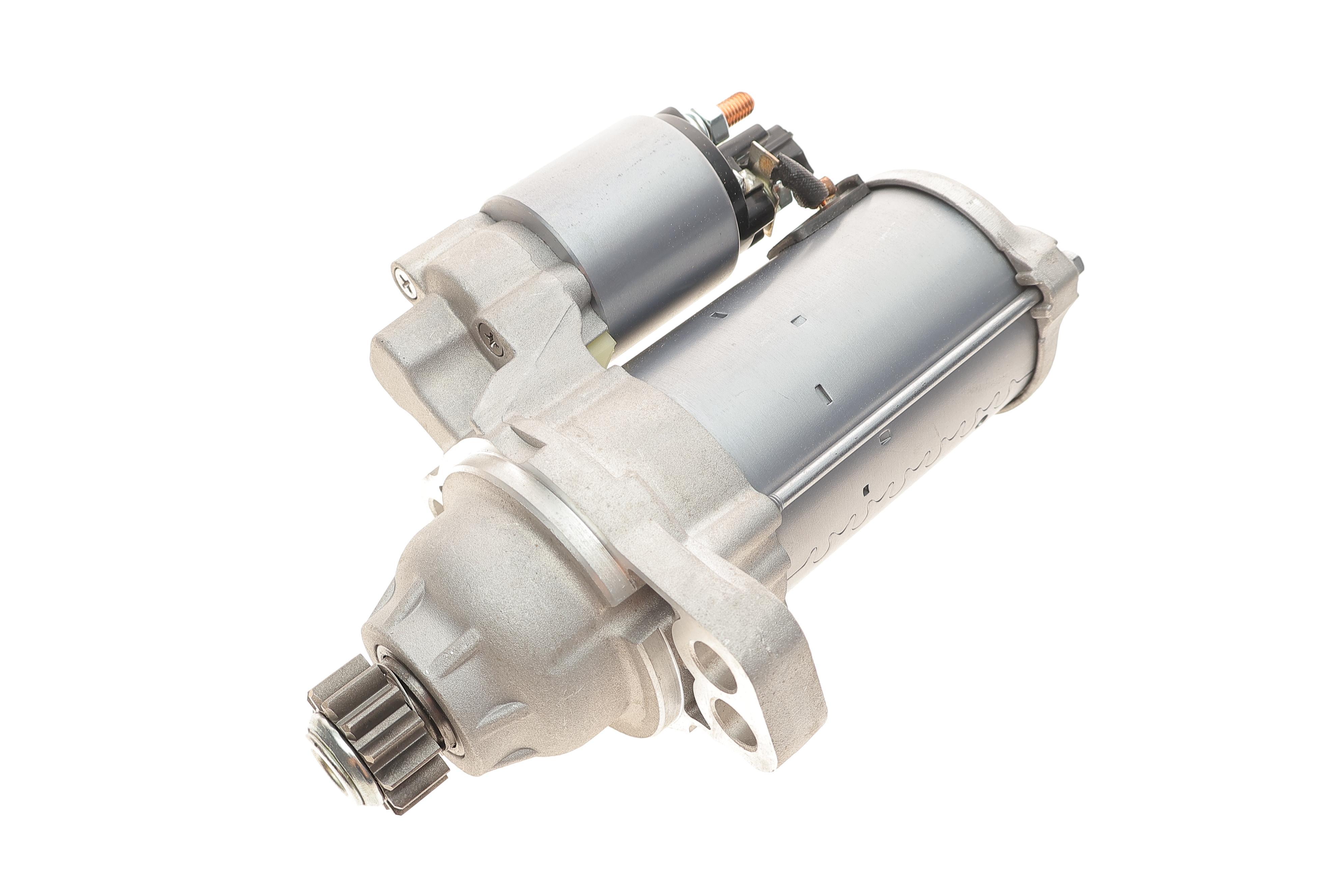 Стартер Audi A1/A3/Q3/Skoda Fabia/Superb/VW Passat B8 1.0-2.0 11- (1.1kw) (z=13)