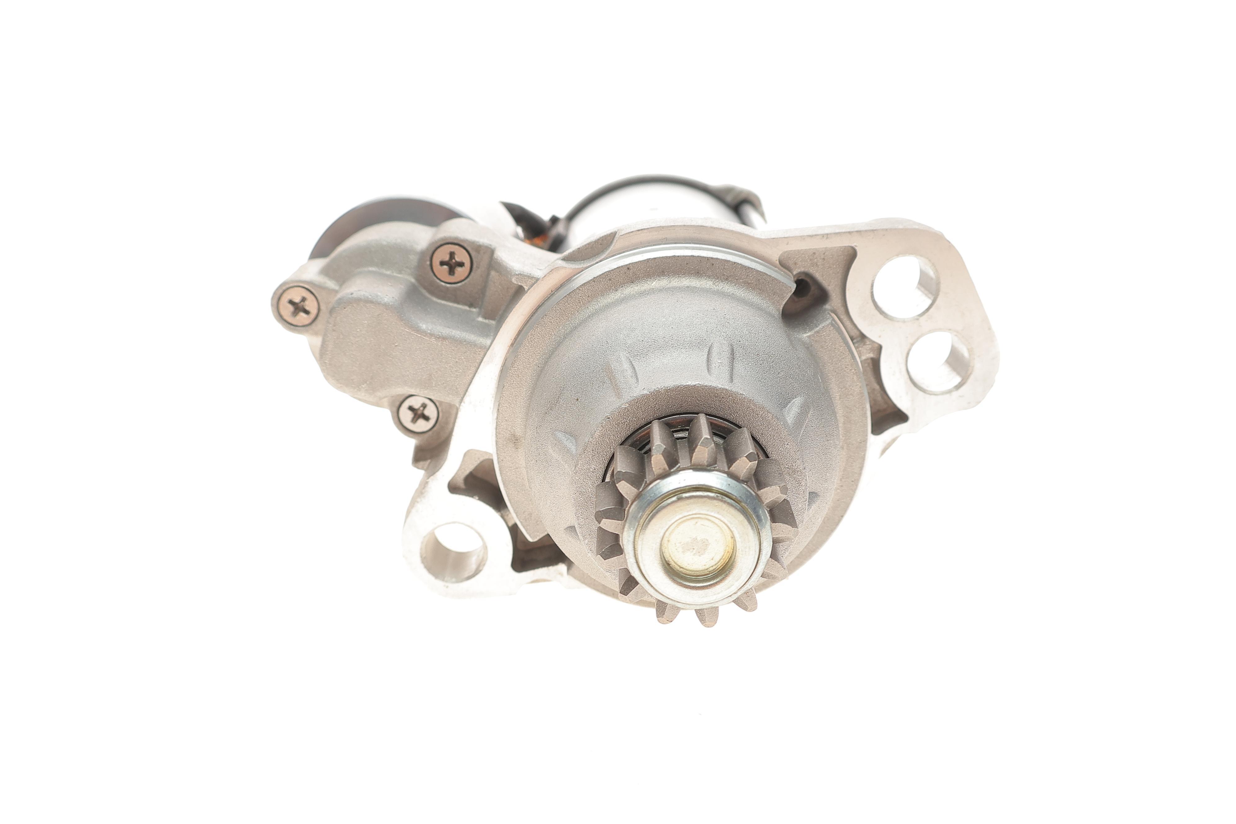 Стартер Audi A1/A3/Q3/Skoda Fabia/Superb/VW Passat B8 1.0-2.0 11- (1.1kw) (z=13)