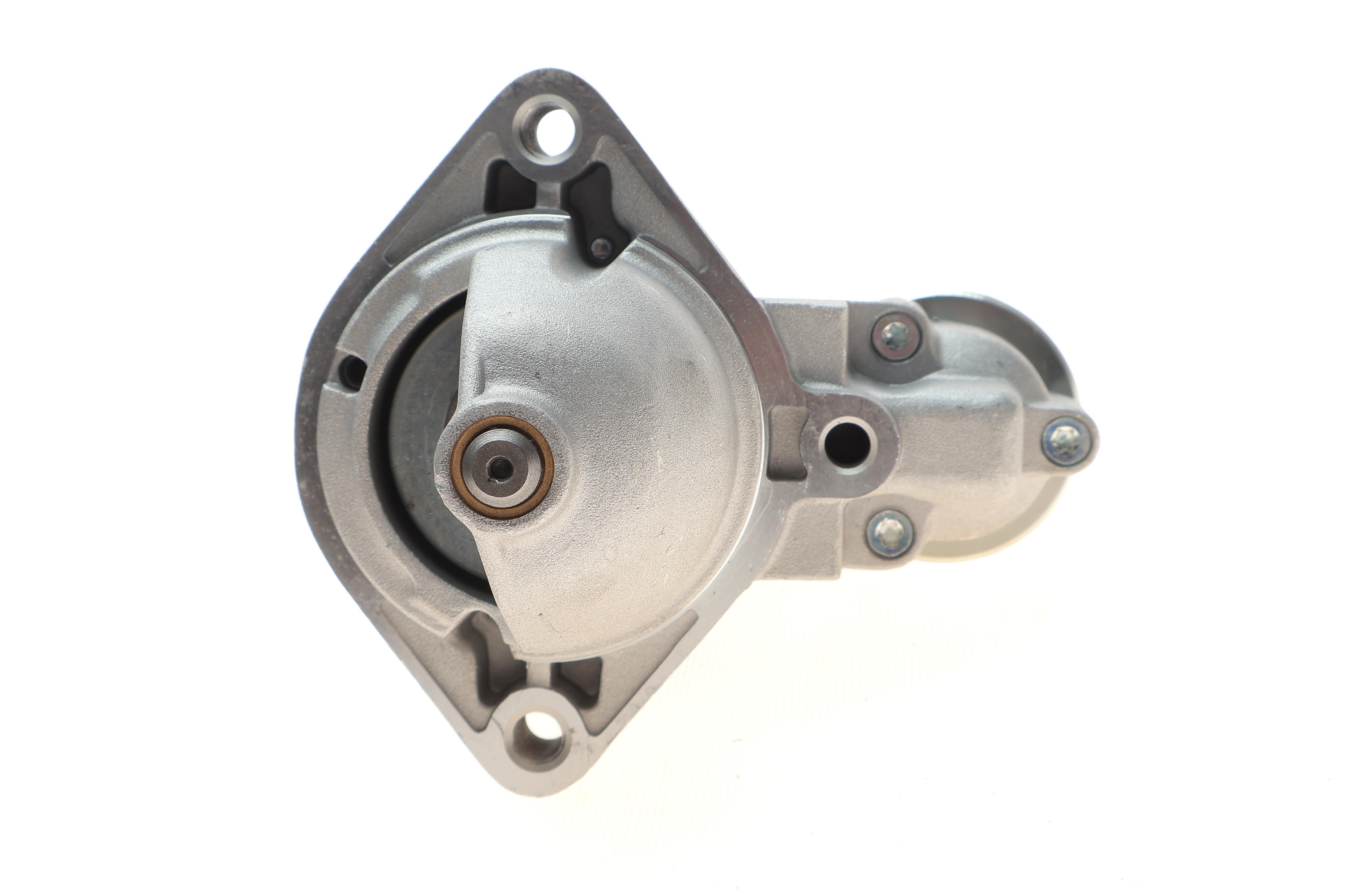 Стартер BMW 5 (E34/E39/E60)/7 (E38/E65-E67)/X5 (E53) 2.5/3.0D 93-10 (12V/2.2kw) (z=9) M51/M57 = 1134