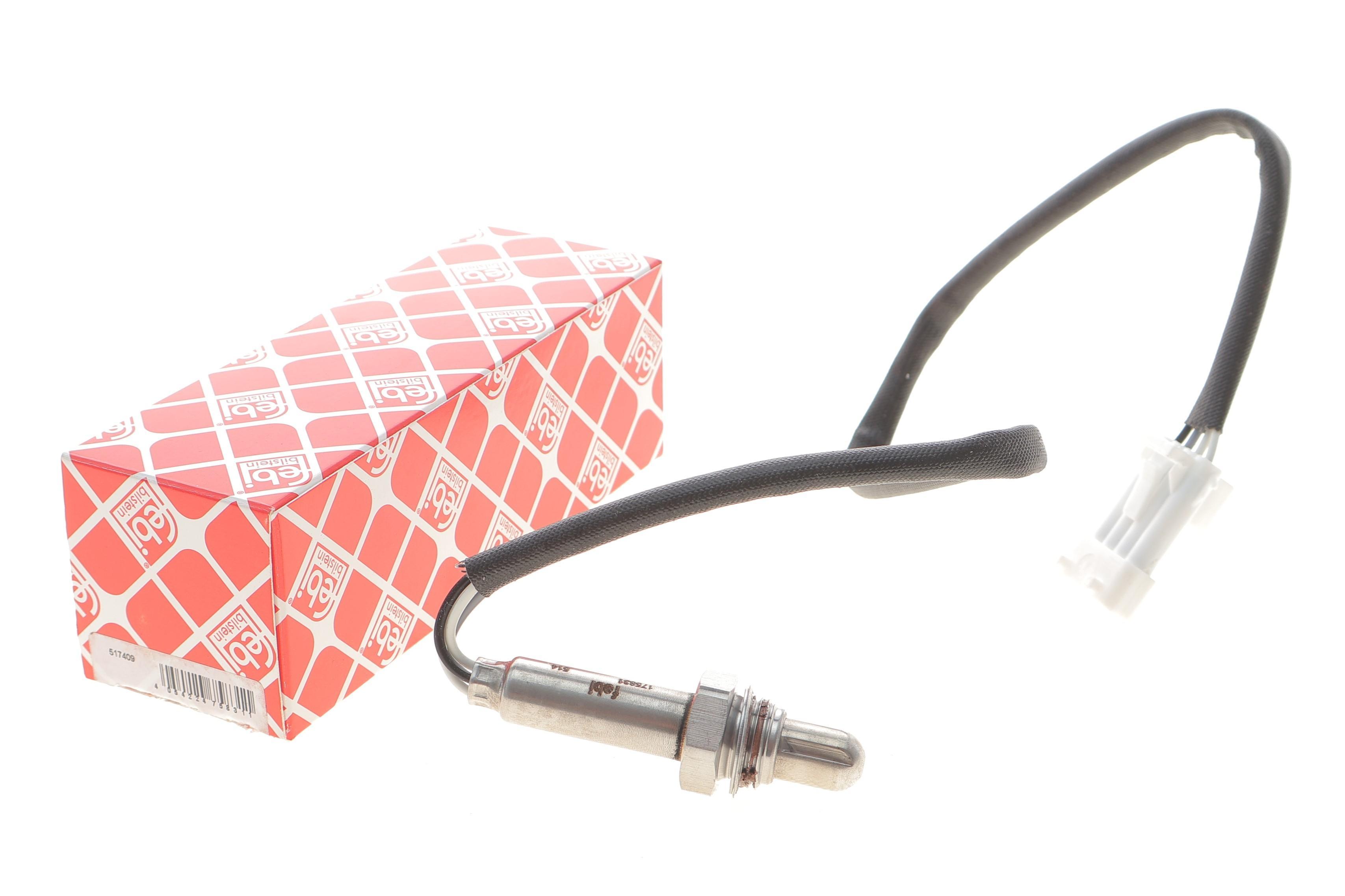 Лямбда зонд Citroen Berlingo 1.4i/1.8i 96-/Renault Laguna 3.0 24V 97-01