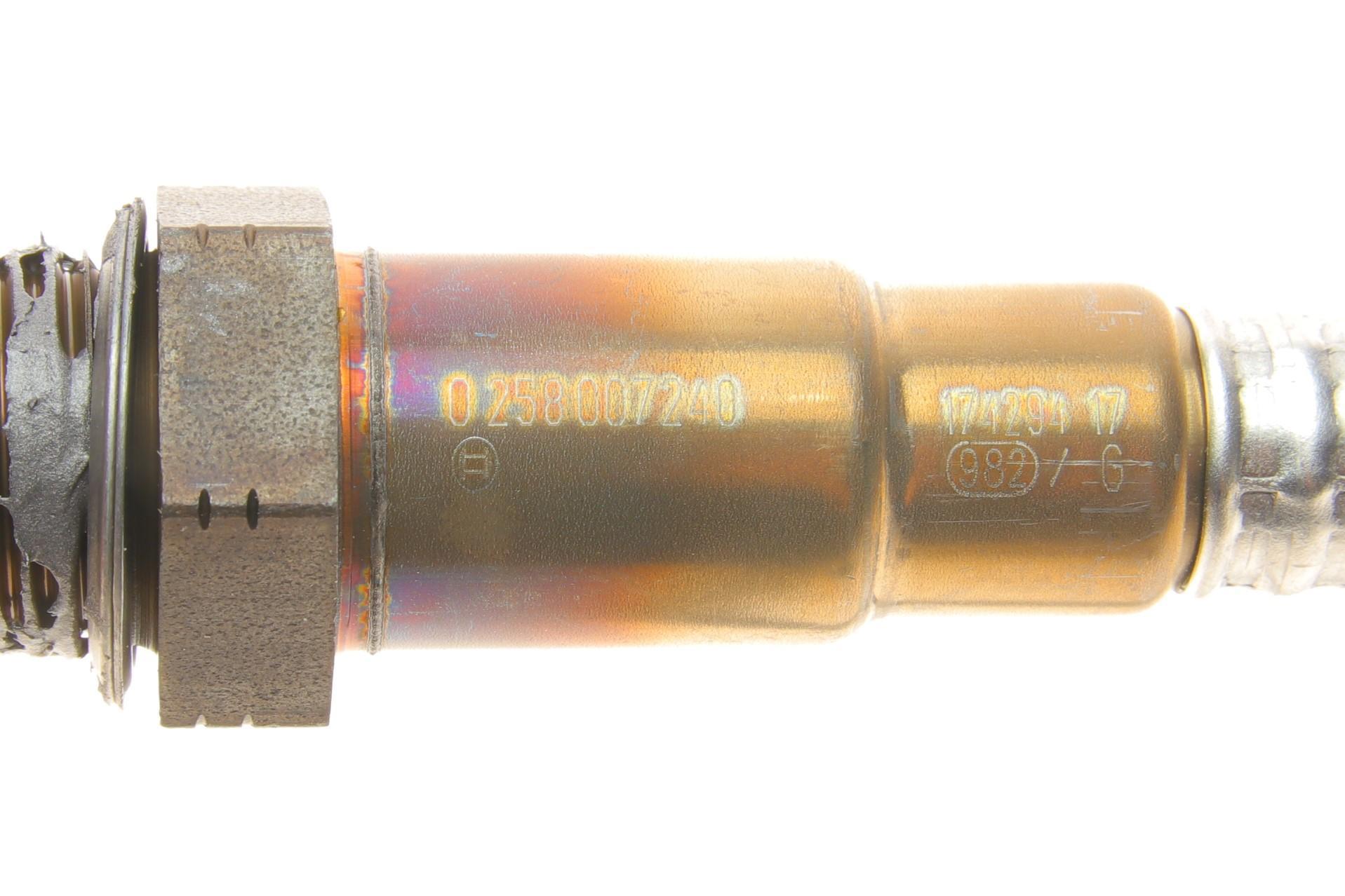 Лямбда зонд Nissan 350Z 3.5 02-08/Infiniti FX 3.5 03-09