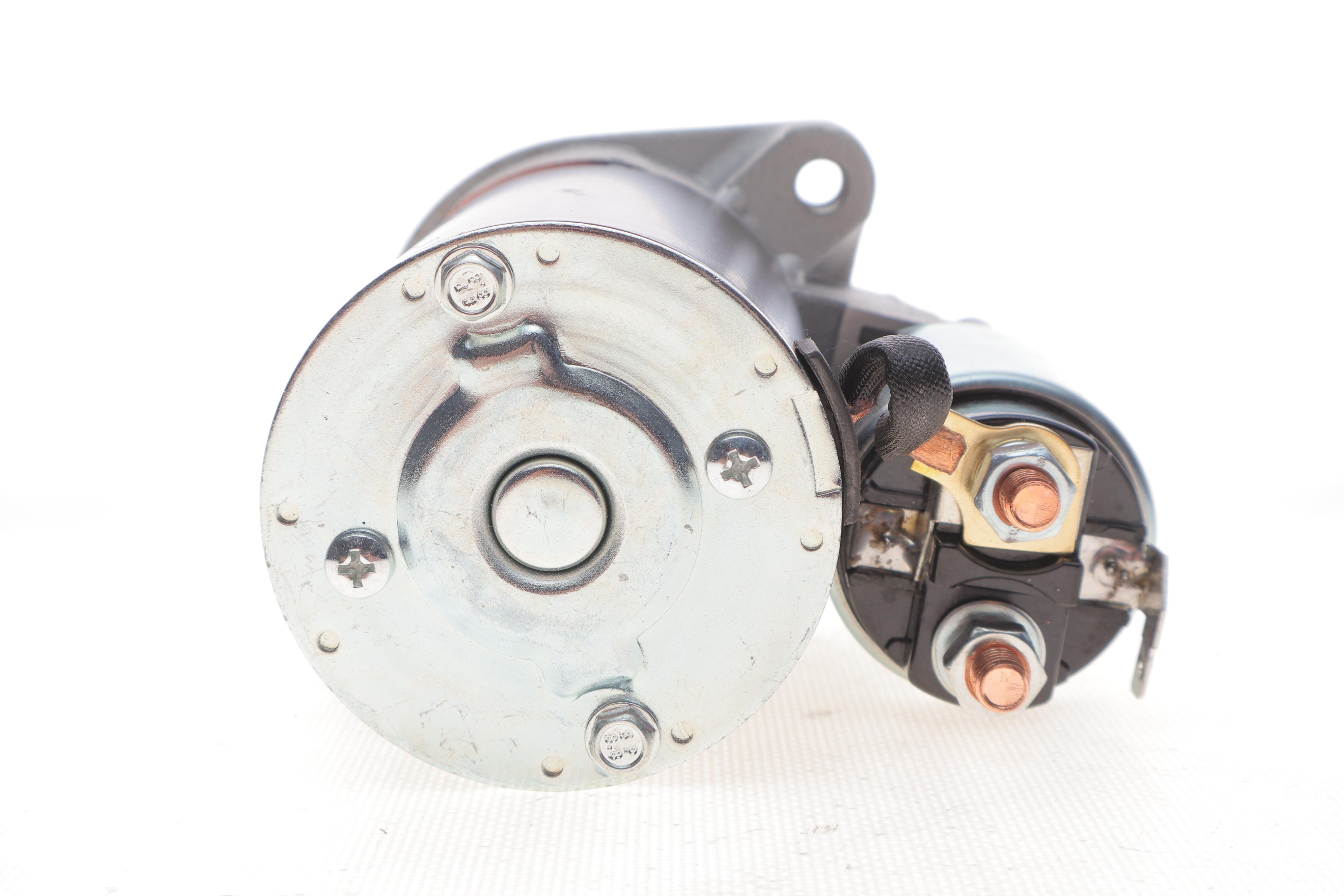 Стартер Hyundai Accent/Elantra/Kia Cerato/Rio 1.3-1.6 00-11 (12V/0.9kw) (z=8) = 113659