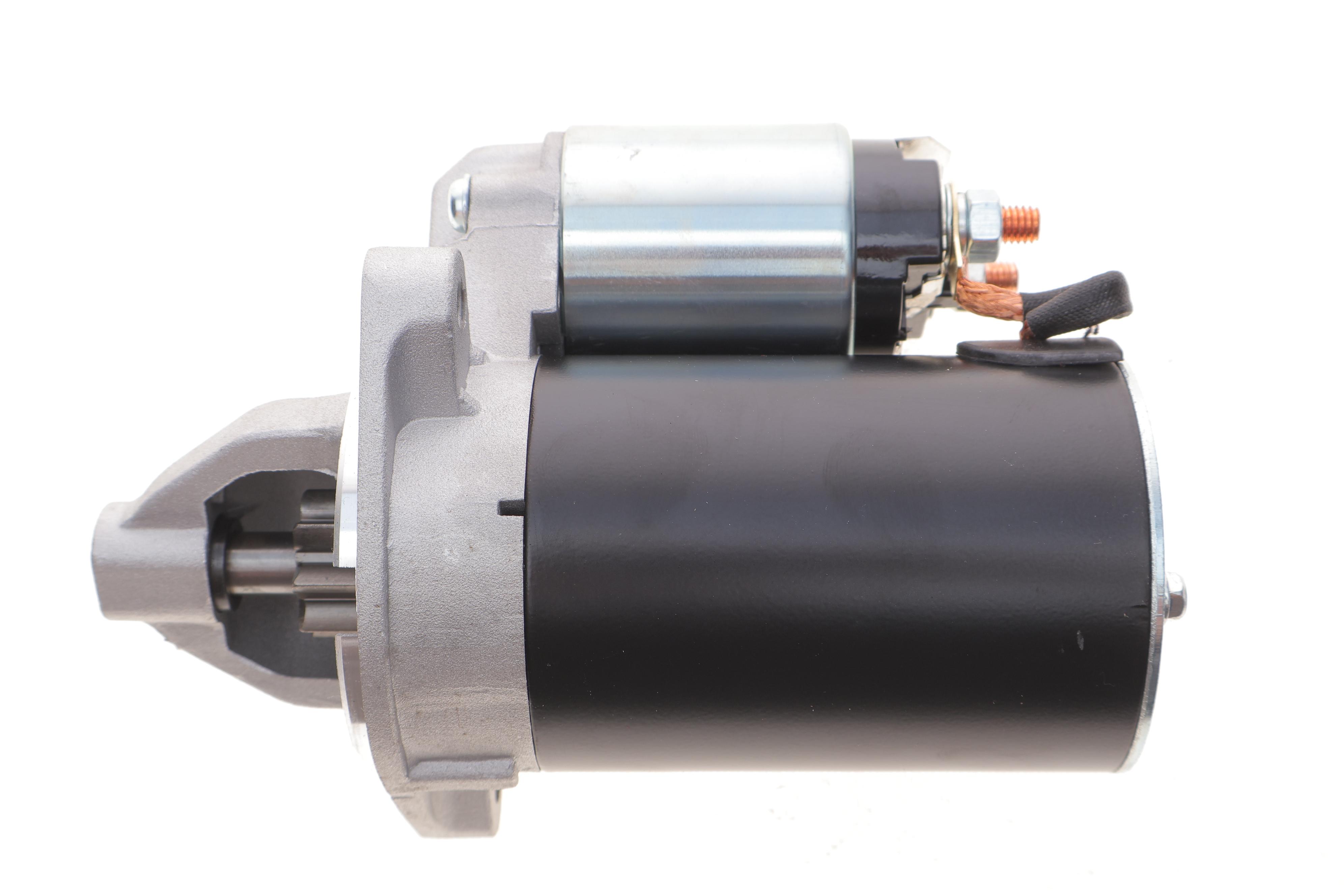 Стартер Hyundai Accent/Elantra/Kia Cerato/Rio 1.3-1.6 00-11 (12V/0.9kw) (z=8) = 113659