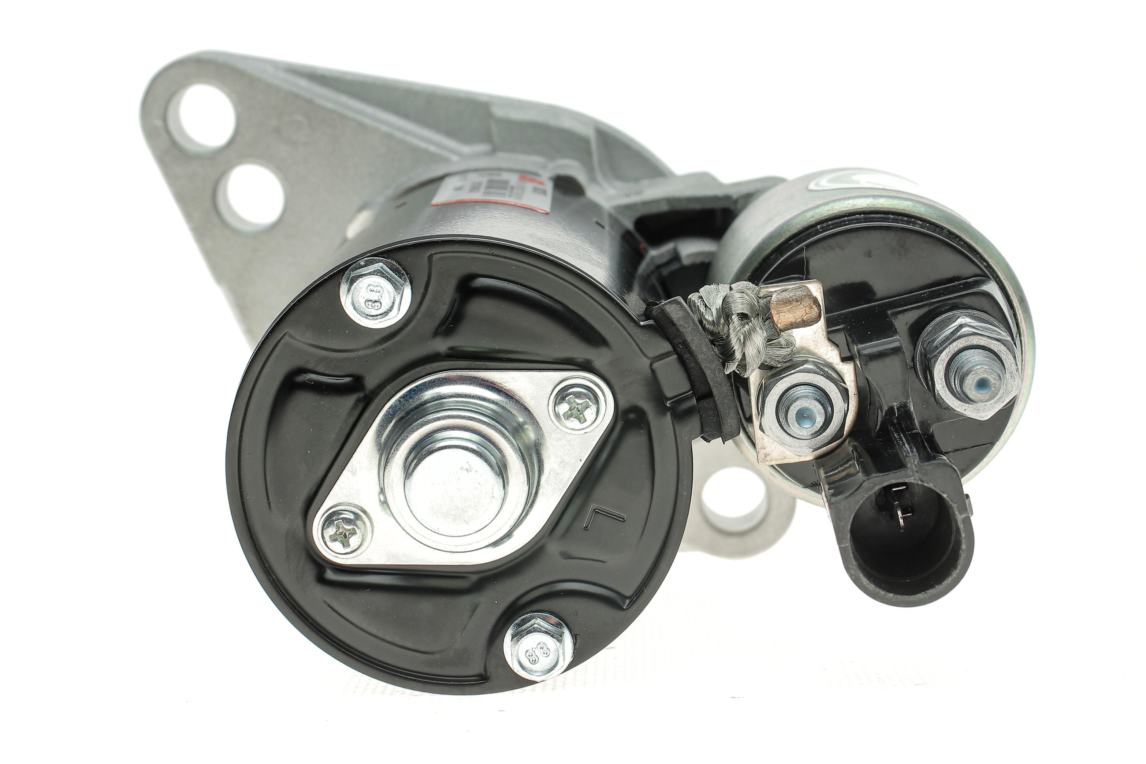 Стартер Audi A3/Skoda Octavia/VW Golf 1.2 TSI 08-13 (12V/1.1kw) (z=10)