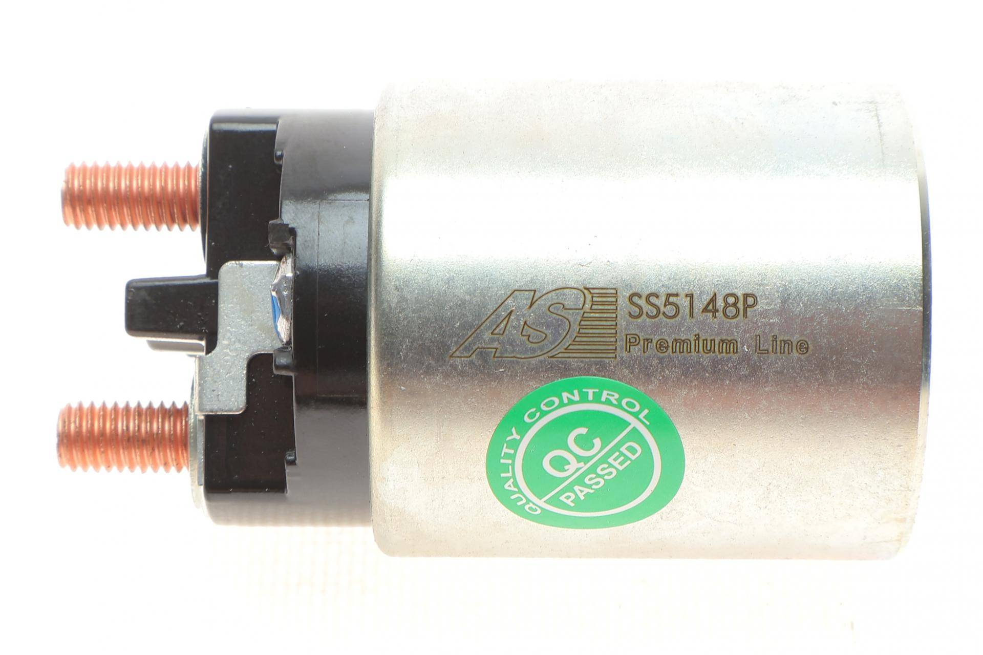 Реле стартера втягуюче (12V) Mitsubishi Galant 2.0 GTi/GLSI 88-96 (PREMIUM LINE)