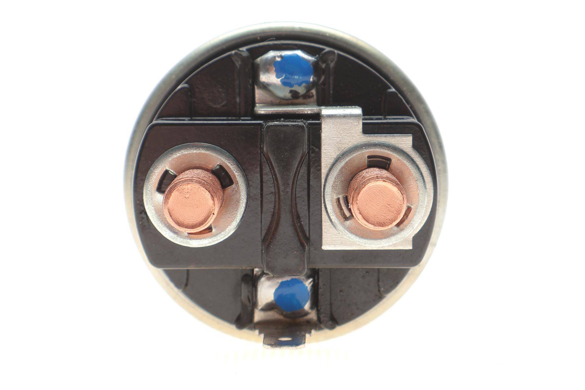 Реле стартера втягуюче (12V) Mitsubishi Galant 2.0 GTi/GLSI 88-96 (PREMIUM LINE)