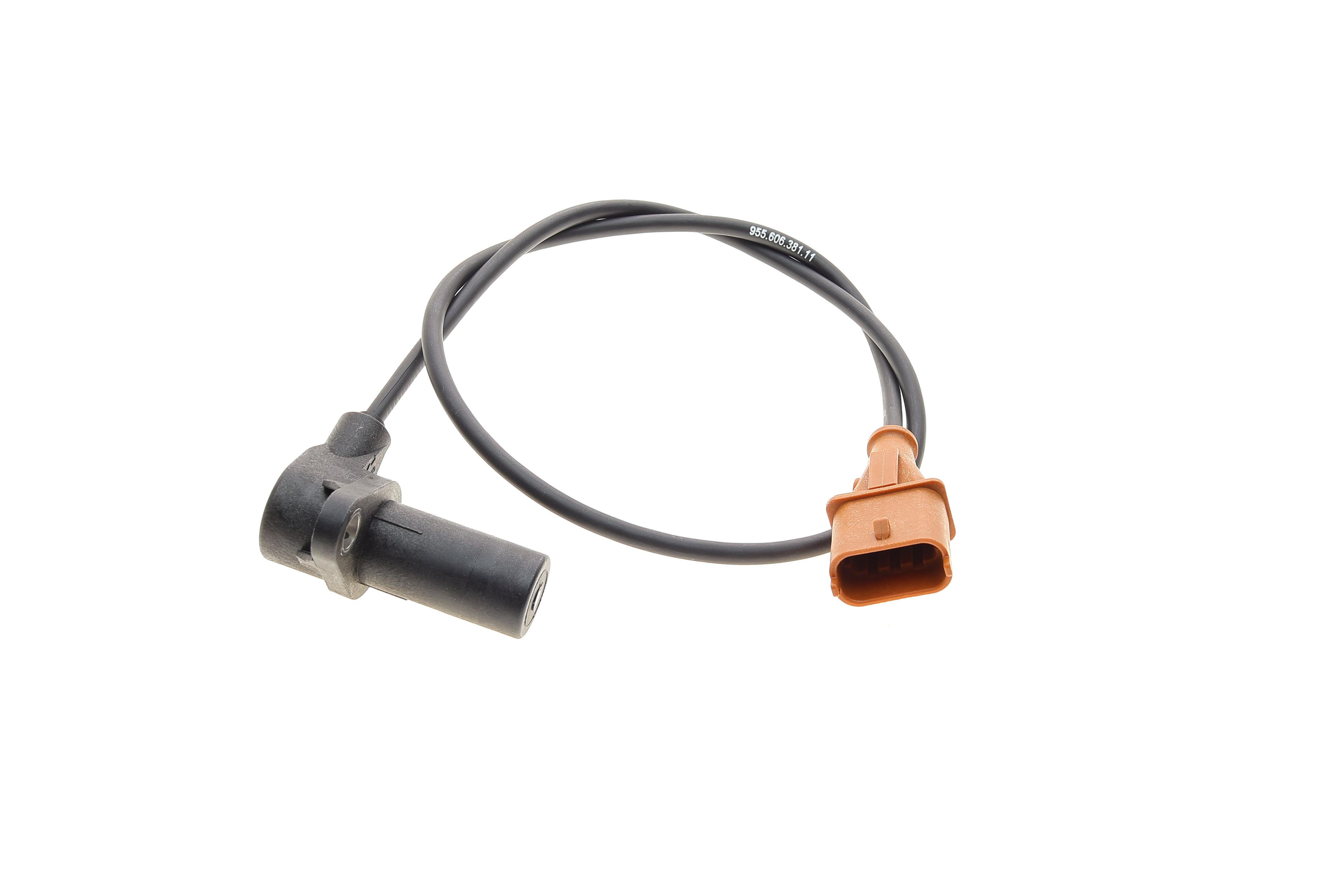 Лямбда зонд Porsche Cayenne 4.8 07-10