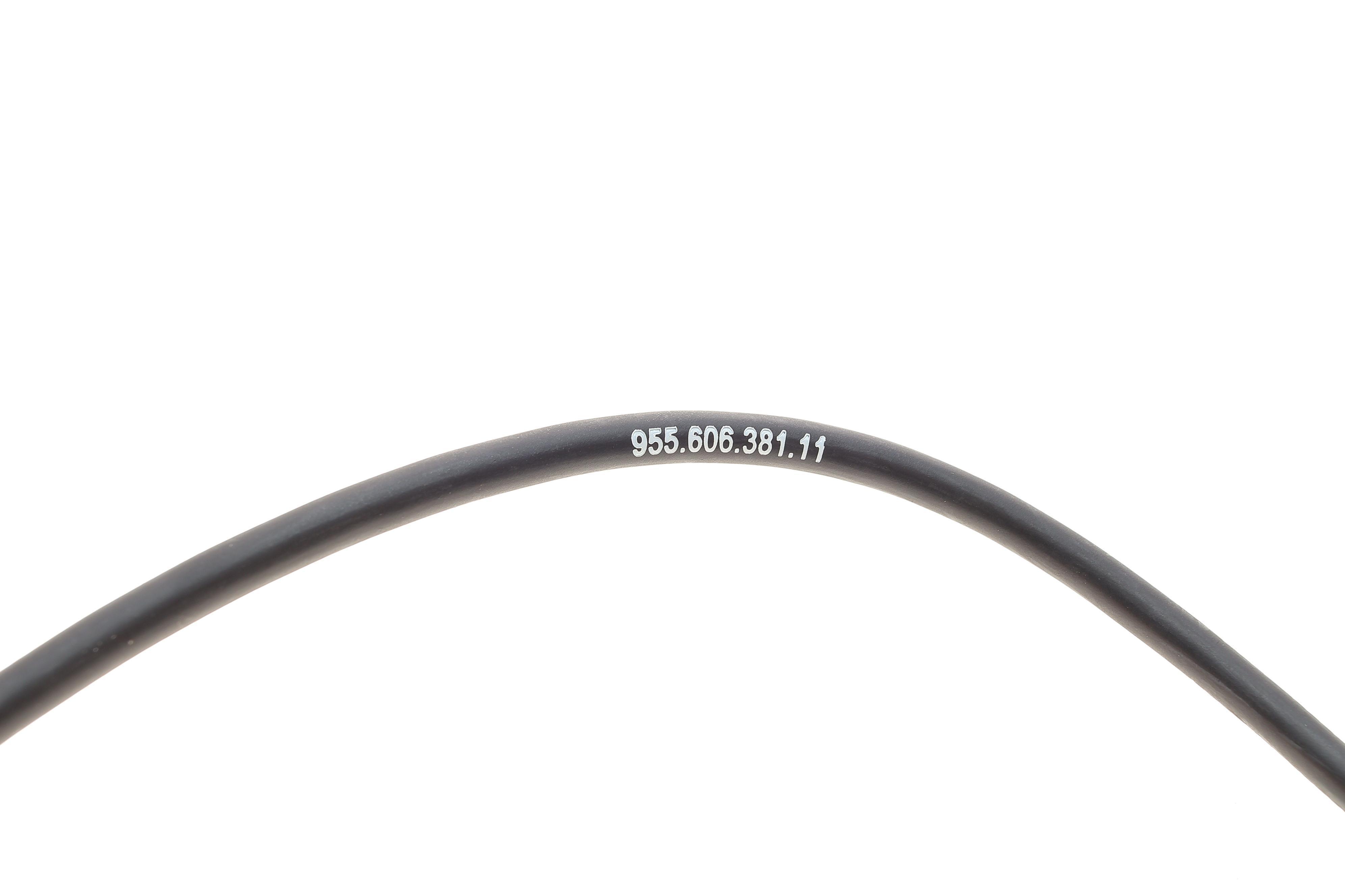 Лямбда зонд Porsche Cayenne 4.8 07-10