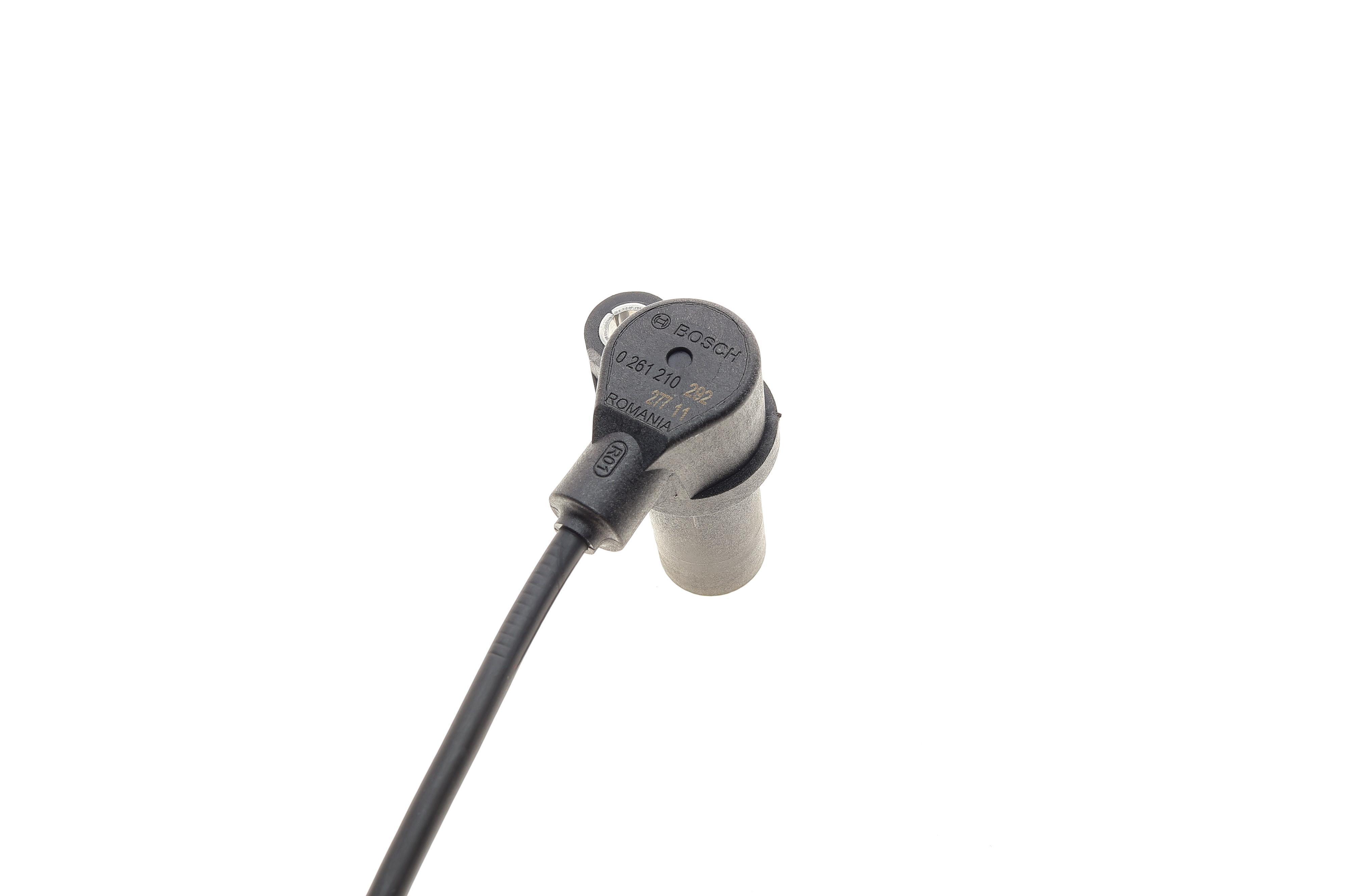 Лямбда зонд Porsche Cayenne 4.8 07-10