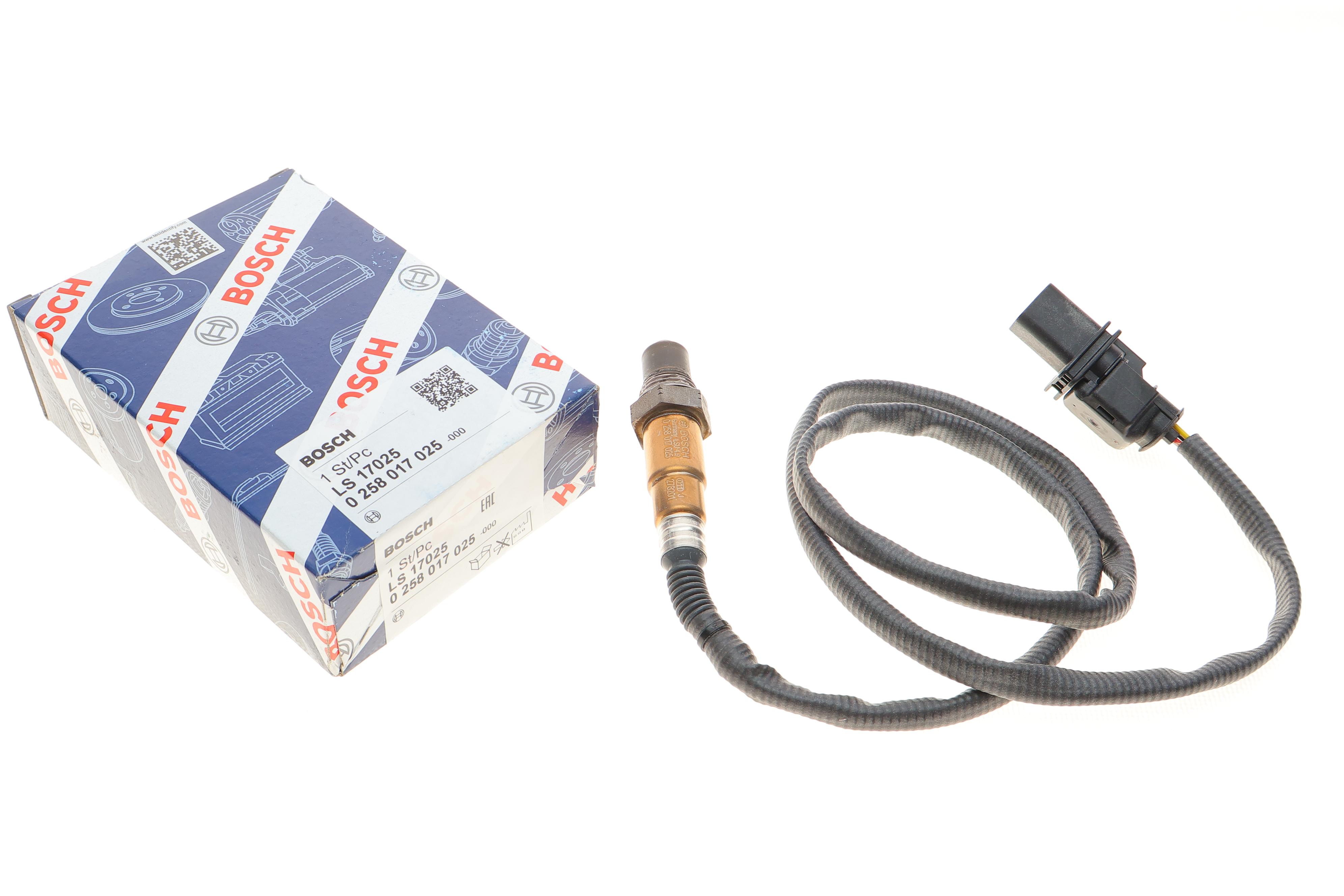 Лямбда зонд BMW 5 (F10) 10-11/X5 06-10 (N52/N53/N62)