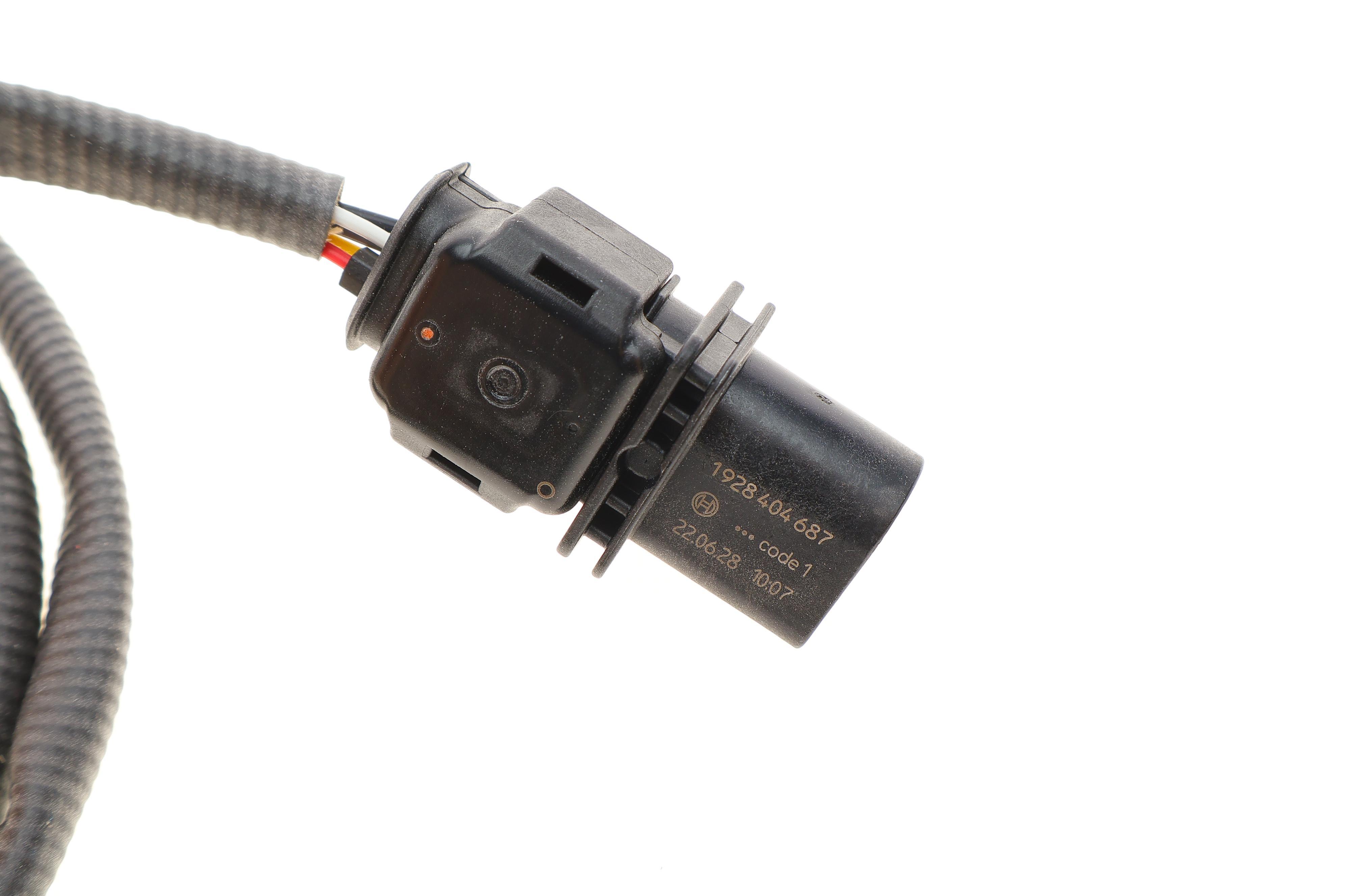 Лямбда зонд BMW 5 (F10) 10-11/X5 06-10 (N52/N53/N62)