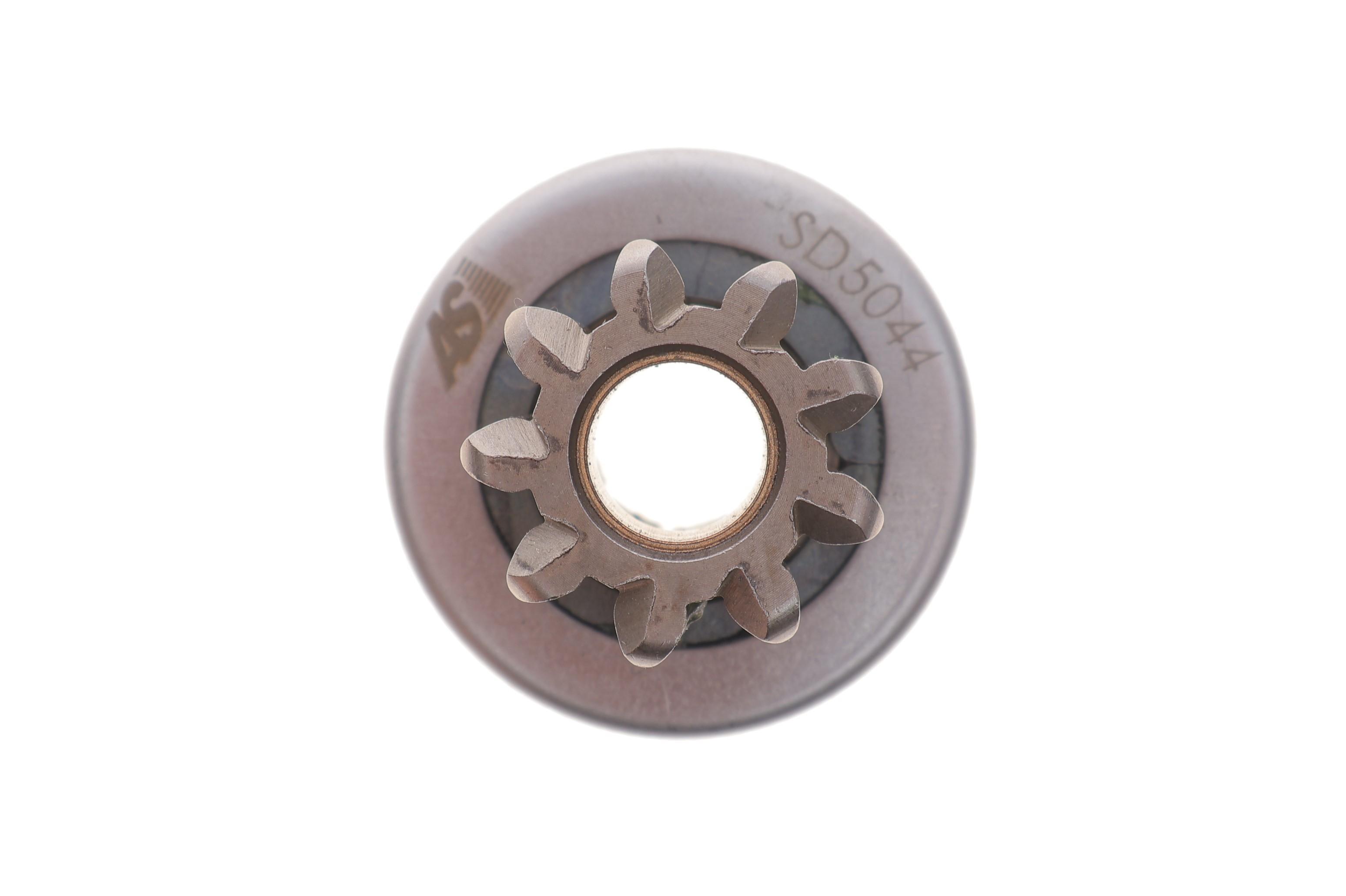 Бендикс стартера Subaru Forester/Impreza/Legacy/Outback (z=12)