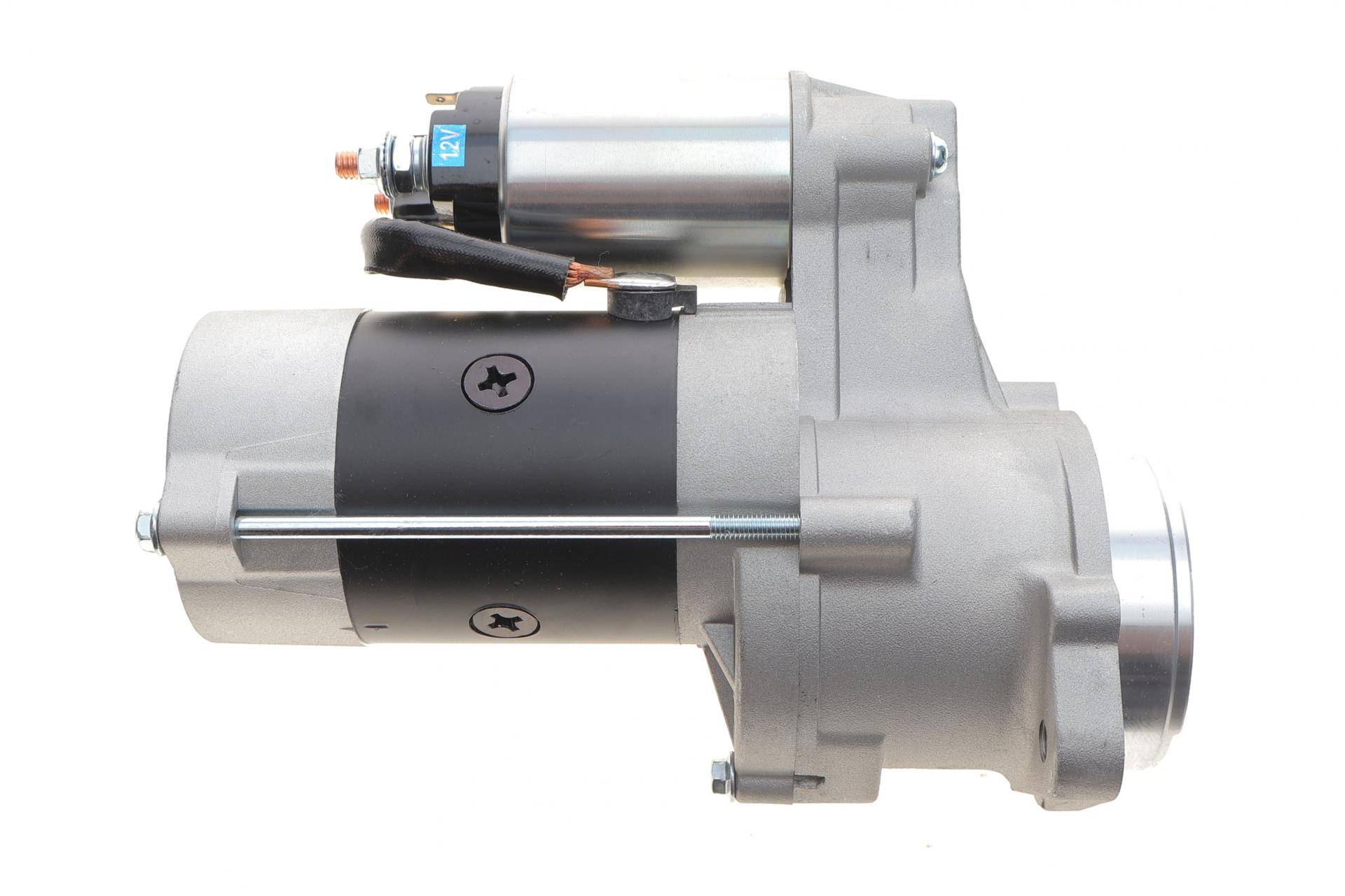 Стартер Hyundai H-1/Kia Sorento 2.5 CRDi 02-11 (12V/2.2kw) (z=10)
