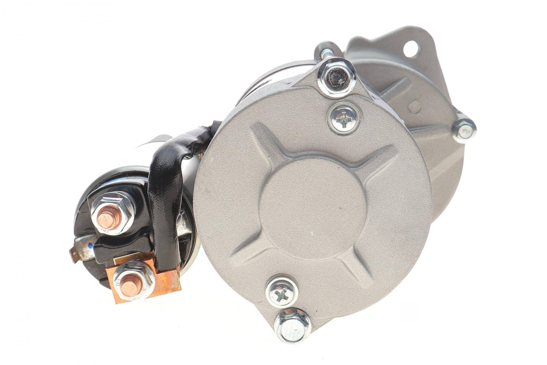 Стартер Hyundai H-1/Kia Sorento 2.5 CRDi 02-11 (12V/2.2kw) (z=10)