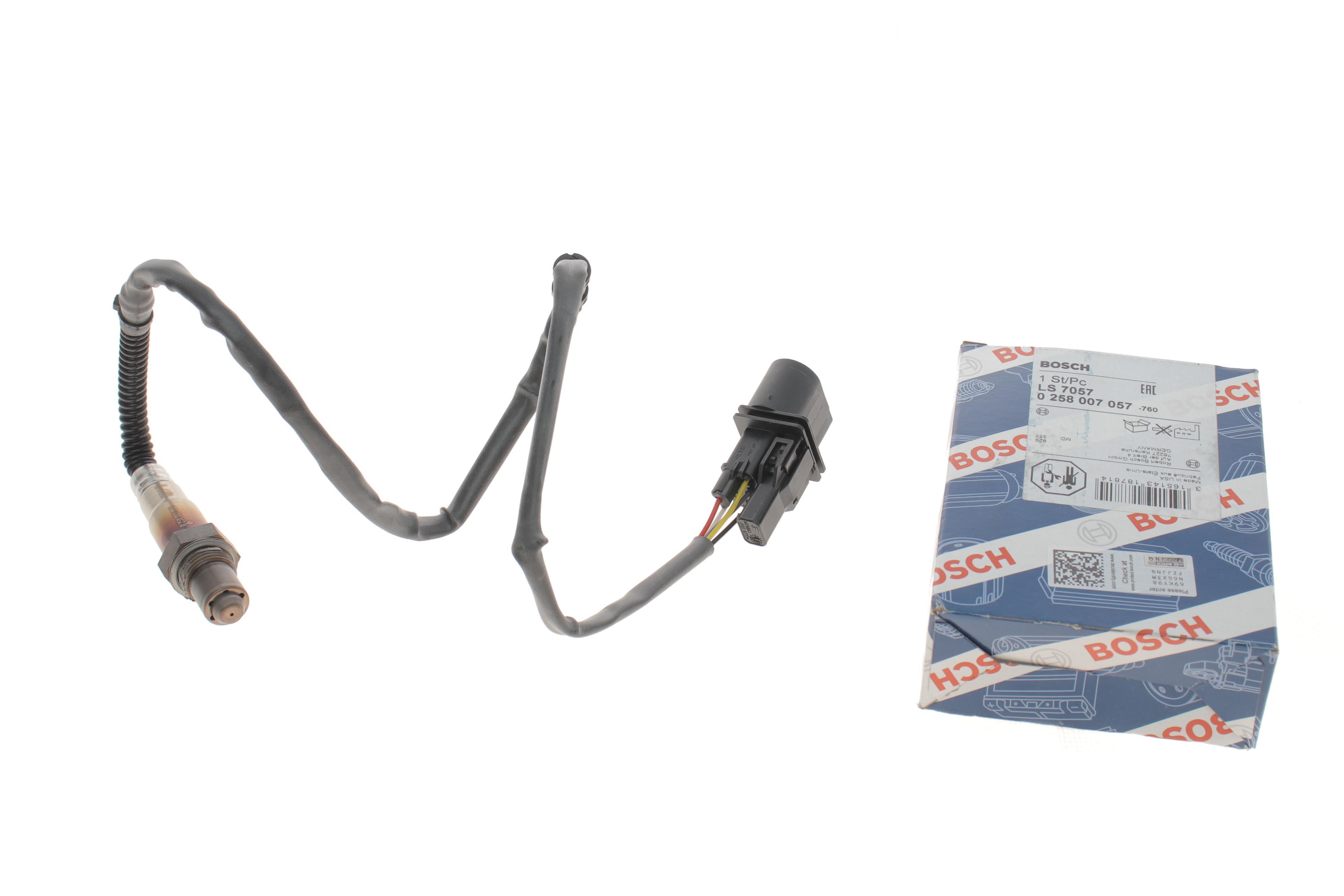 Лямбда зонд VW Golf IV 1.4-2.8 16V/V5/VR6/T/GTI 97-05