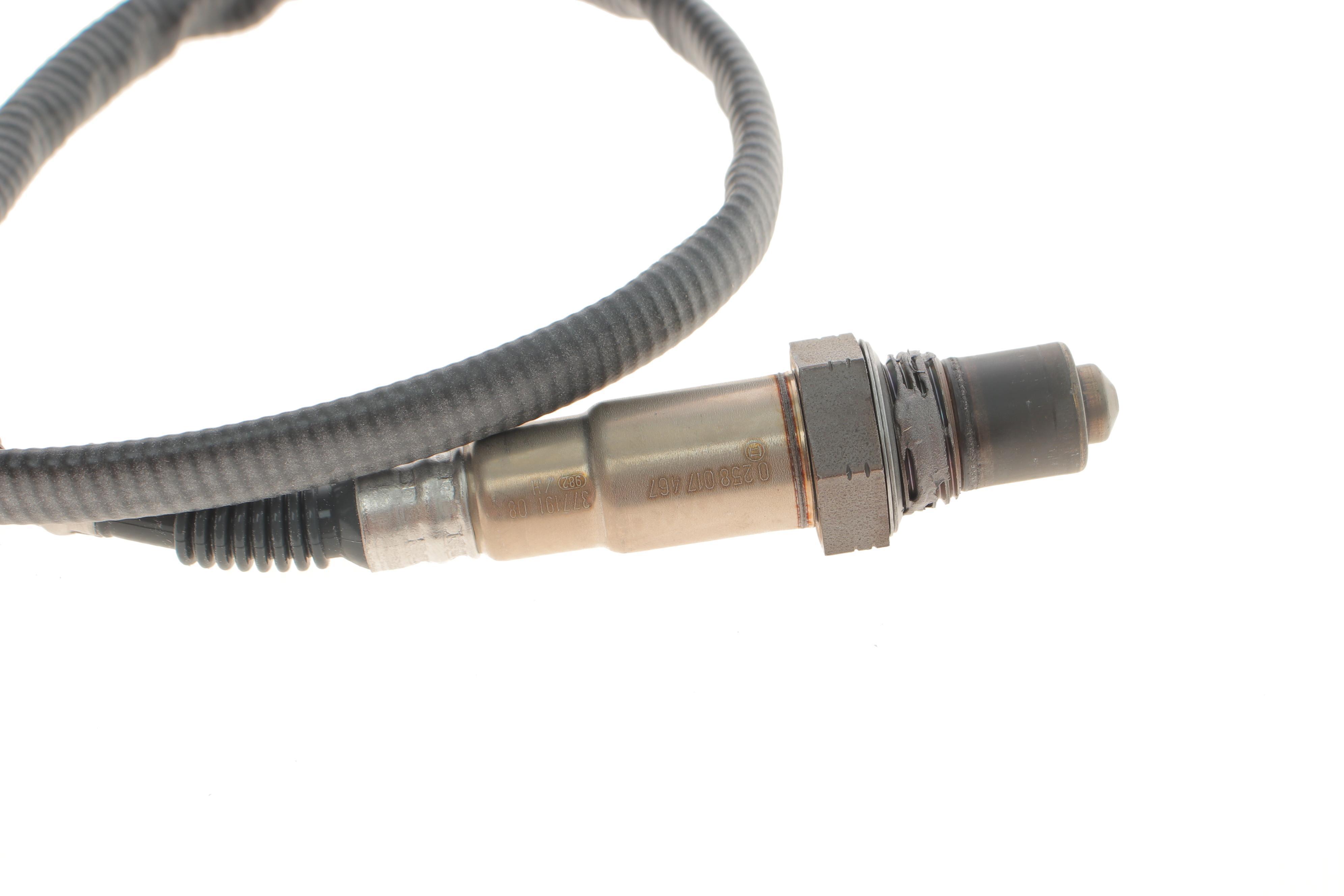 Лямбда зонд Ford Focus III 1.0 EcoBoost 12-20