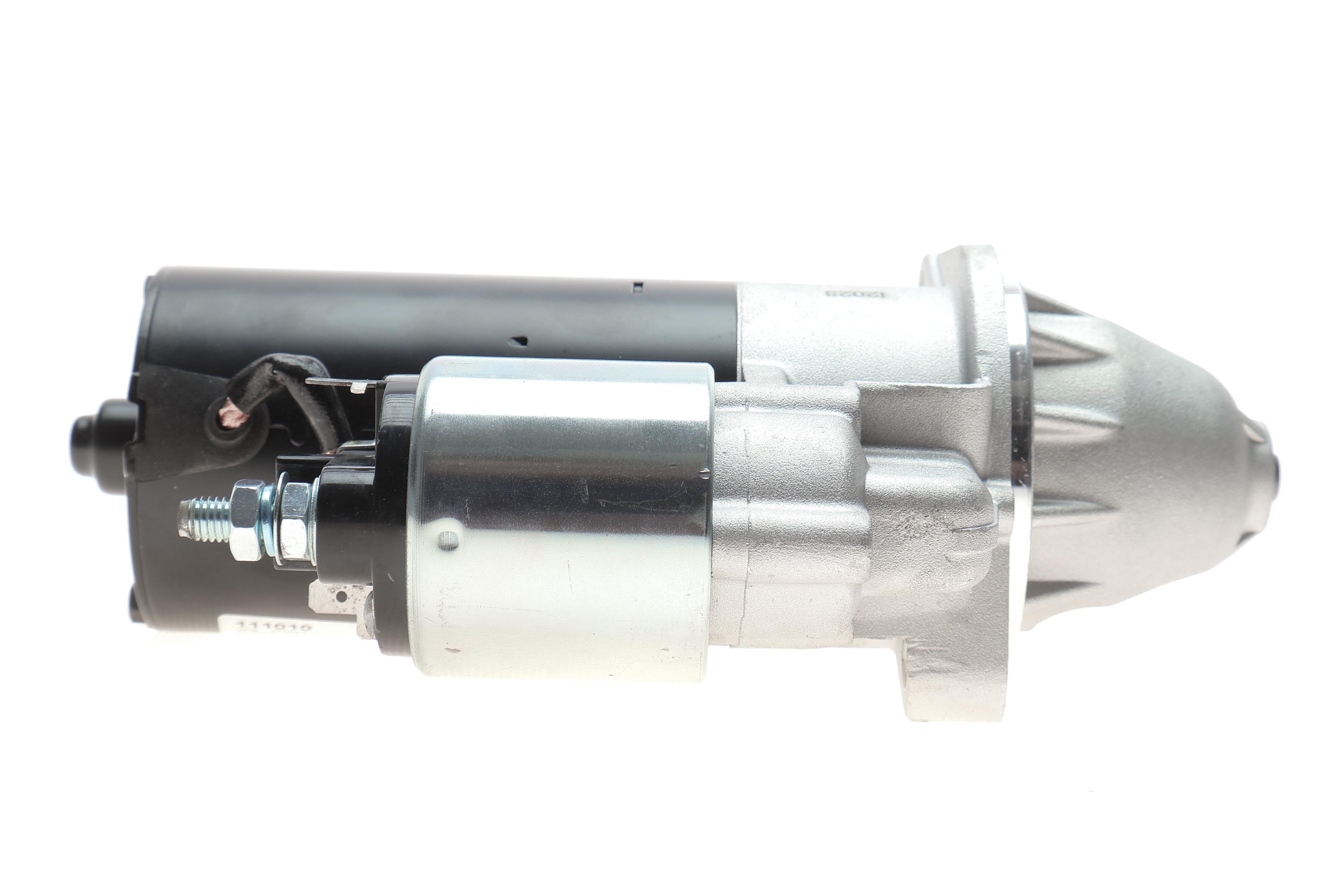 Стартер Audi A6 2.2 Turbo/2.3 94-97/Ford Sierra 2.8 XR 85-86 (1.4kw) (z=9) = 111010