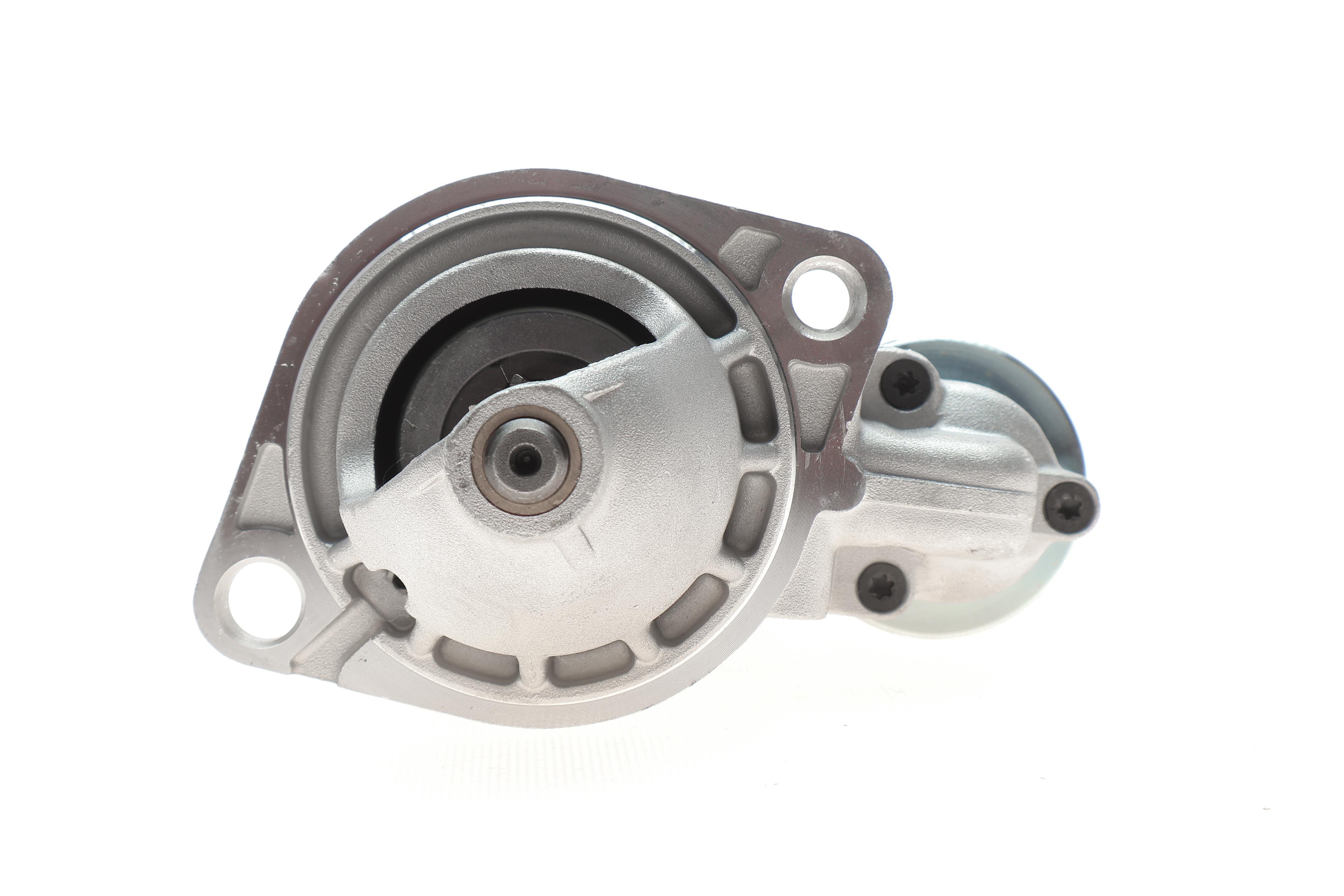 Стартер Audi A6 2.2 Turbo/2.3 94-97/Ford Sierra 2.8 XR 85-86 (1.4kw) (z=9) = 111010