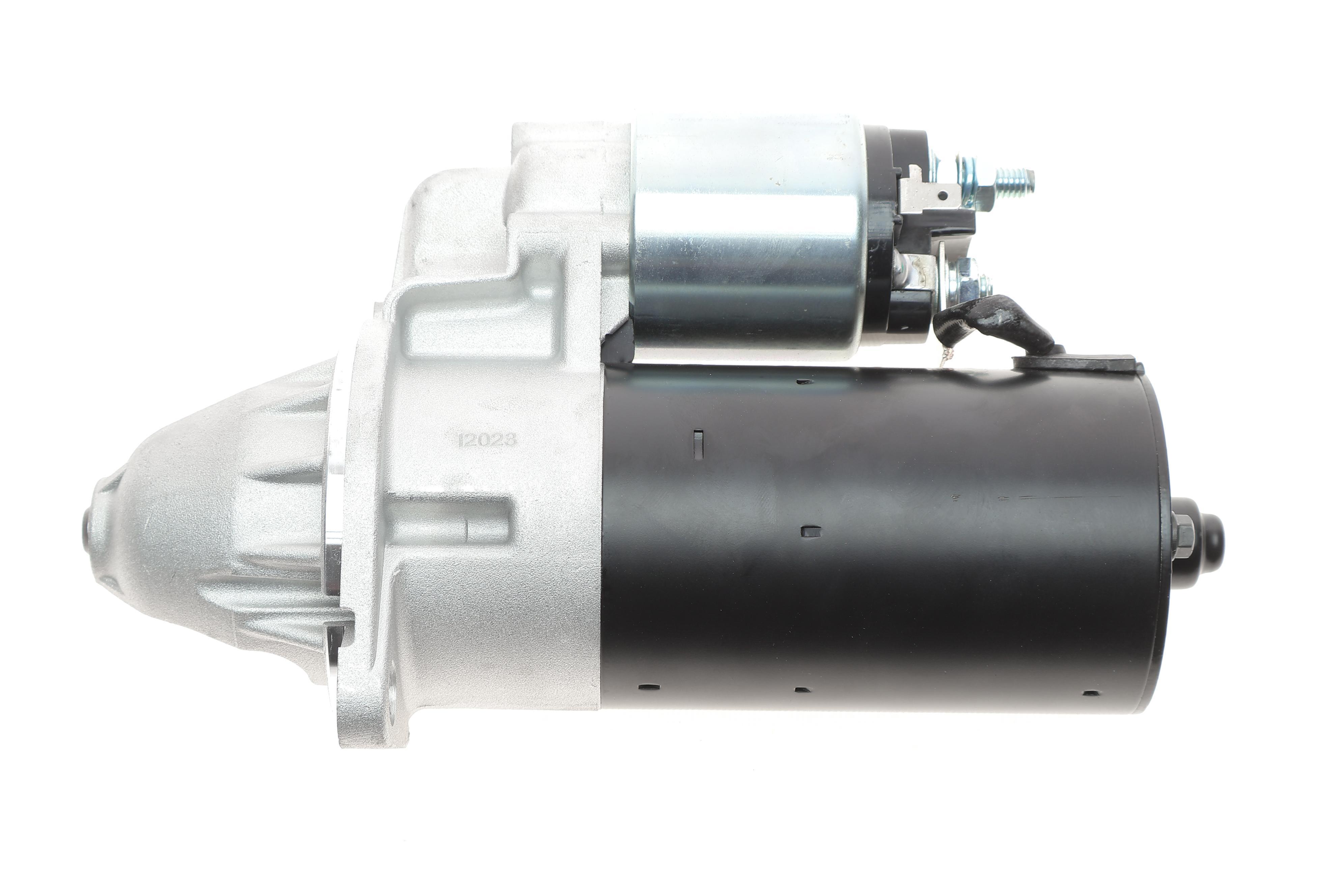 Стартер Audi A6 2.2 Turbo/2.3 94-97/Ford Sierra 2.8 XR 85-86 (1.4kw) (z=9) = 111010