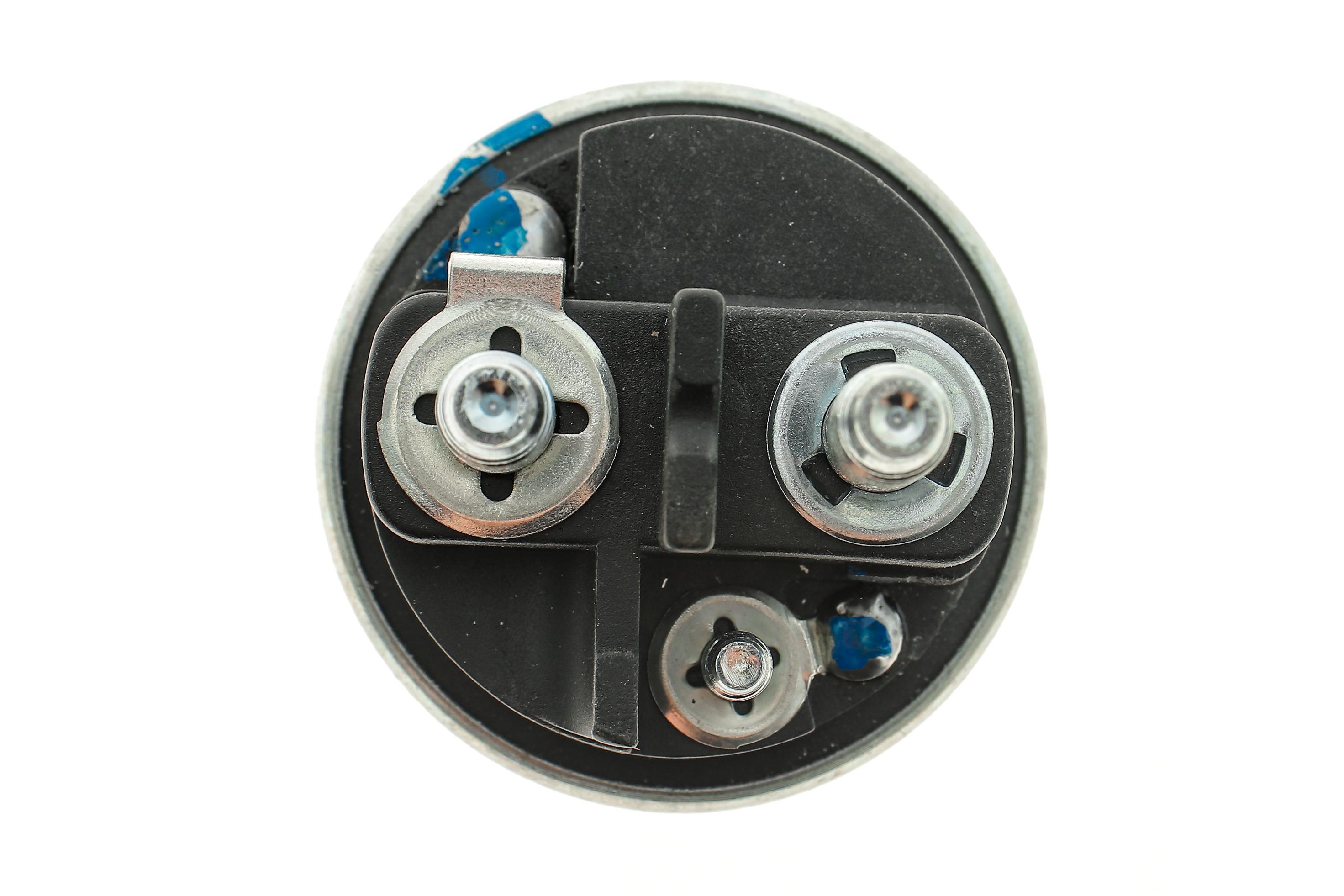 Реле стартера втягуюче Renault Espace/Laguna 2.2dCi 00-07 (PREMIUM LINE)