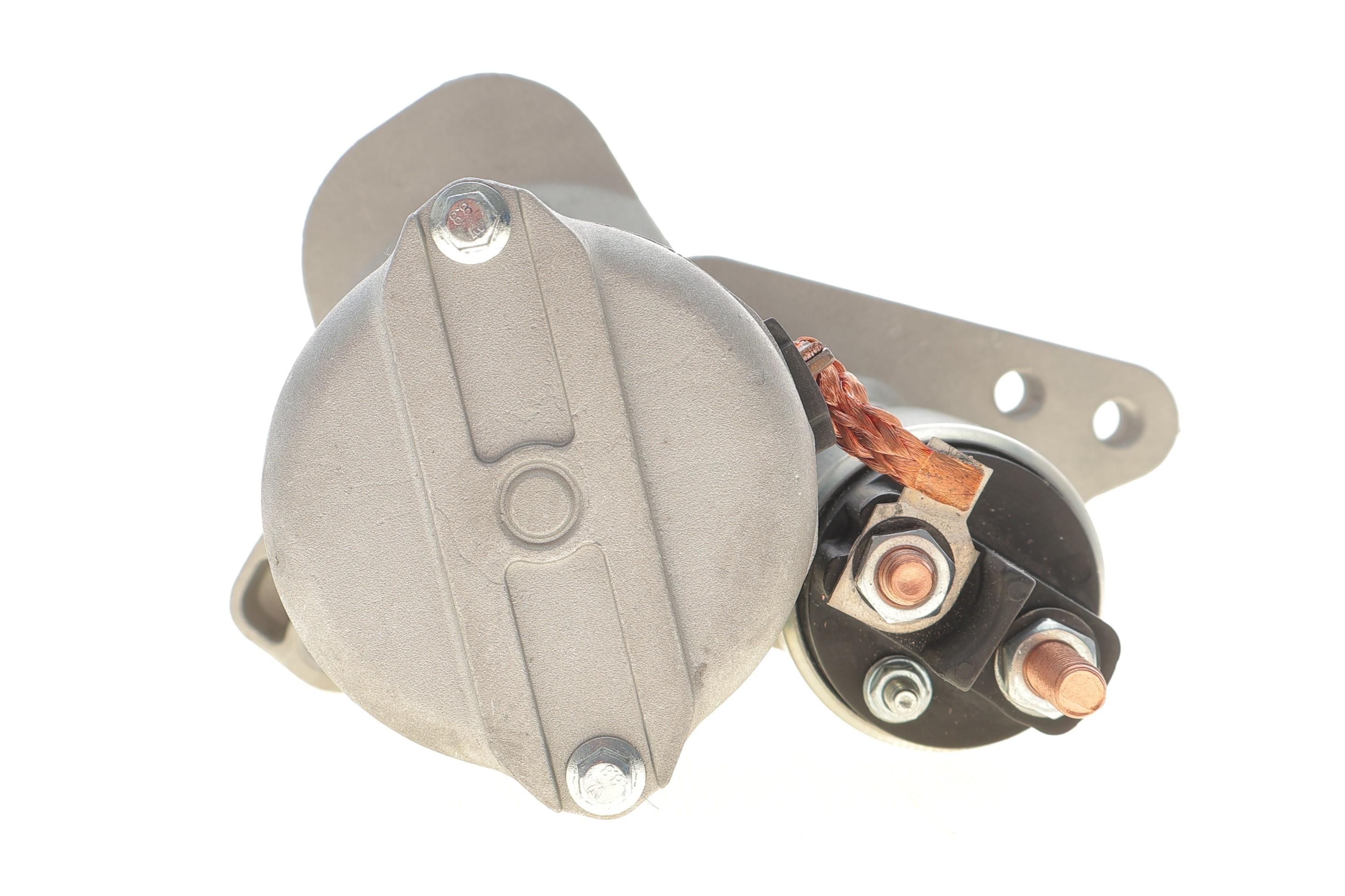 Стартер Renault Clio/Captur/Dacia Duster/Logan 1.0 TCe 19- (12V/1.5kw)