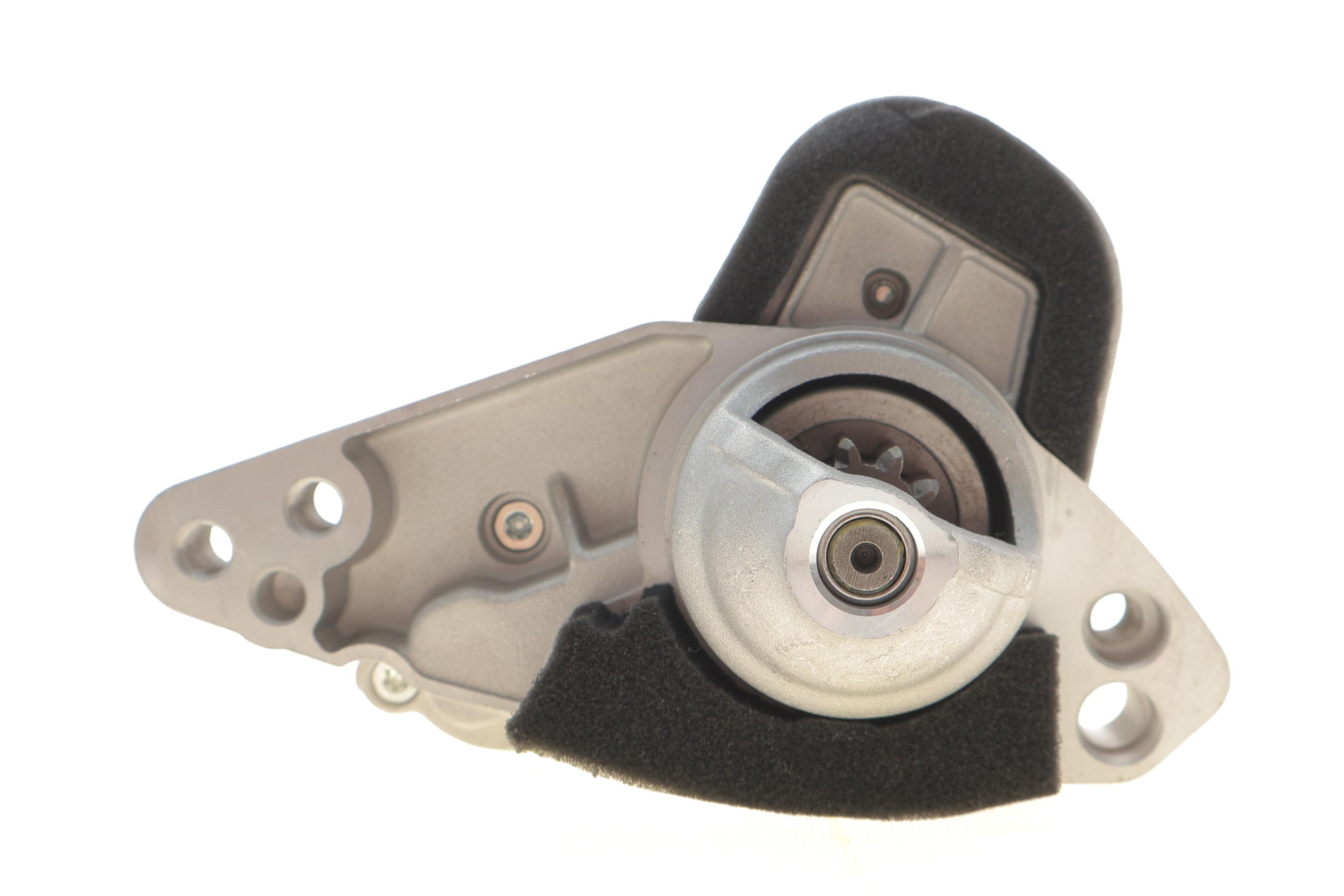 Стартер Renault Clio/Captur/Dacia Duster/Logan 1.0 TCe 19- (12V/1.5kw)