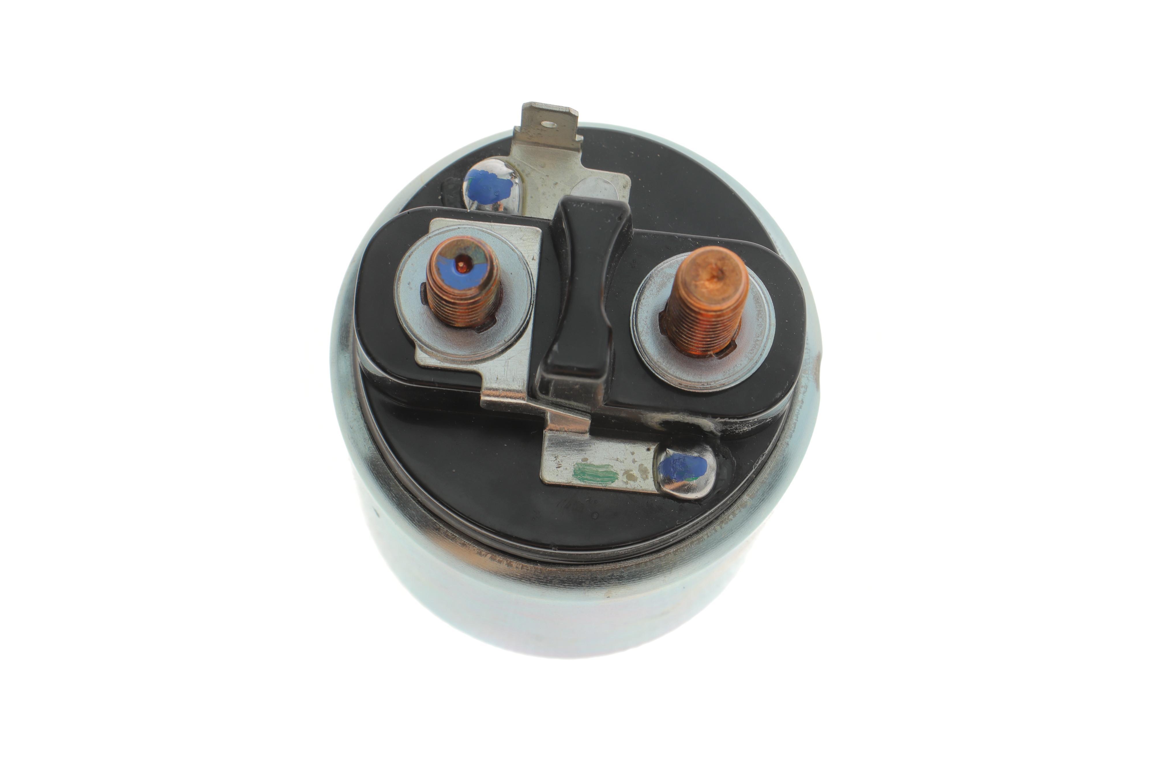 Реле стартера втягуюче VW LT 28-55 (90-96) = 132267