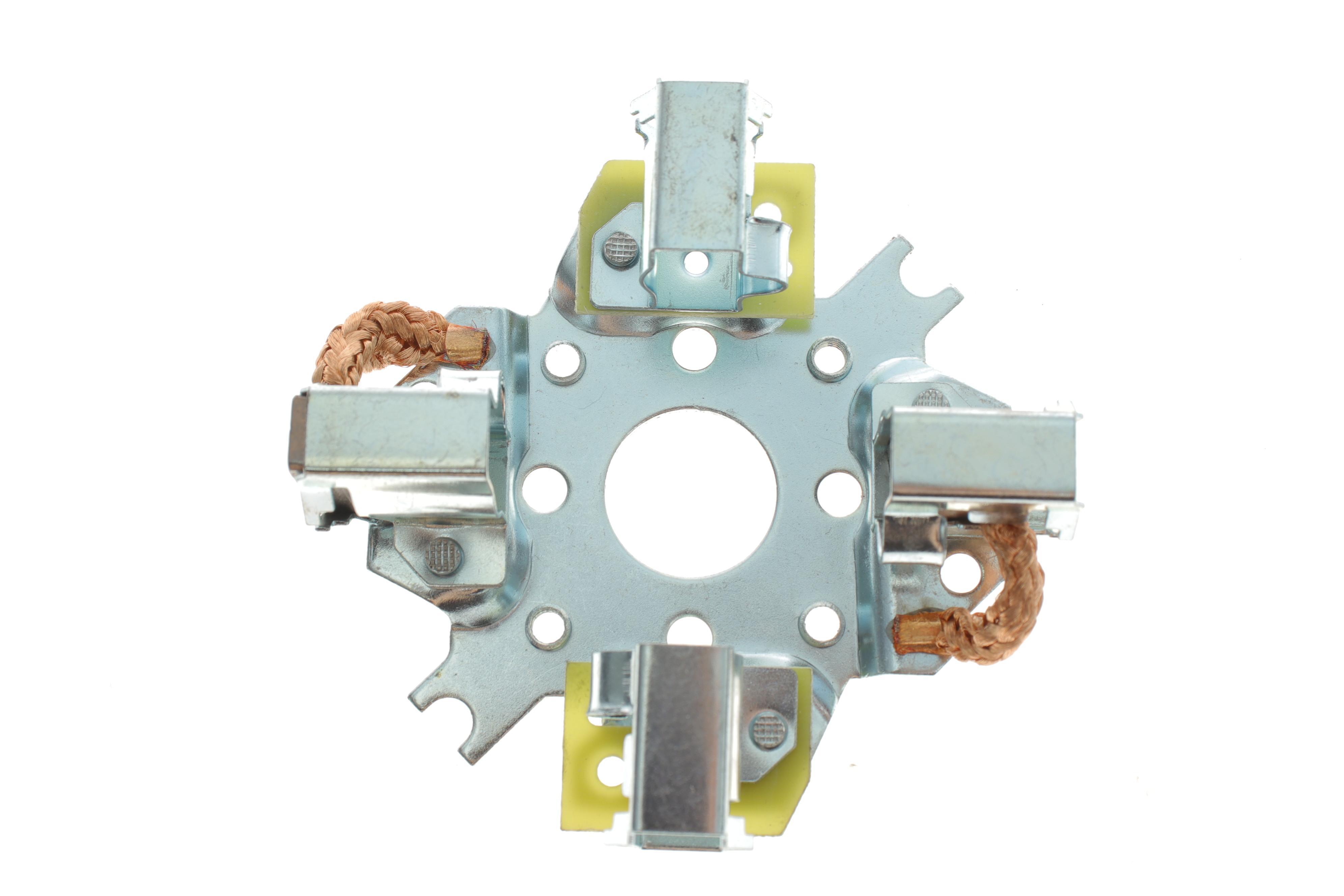 Щіткотримач стартера Iveco MK 110-13 6.1 = 132303