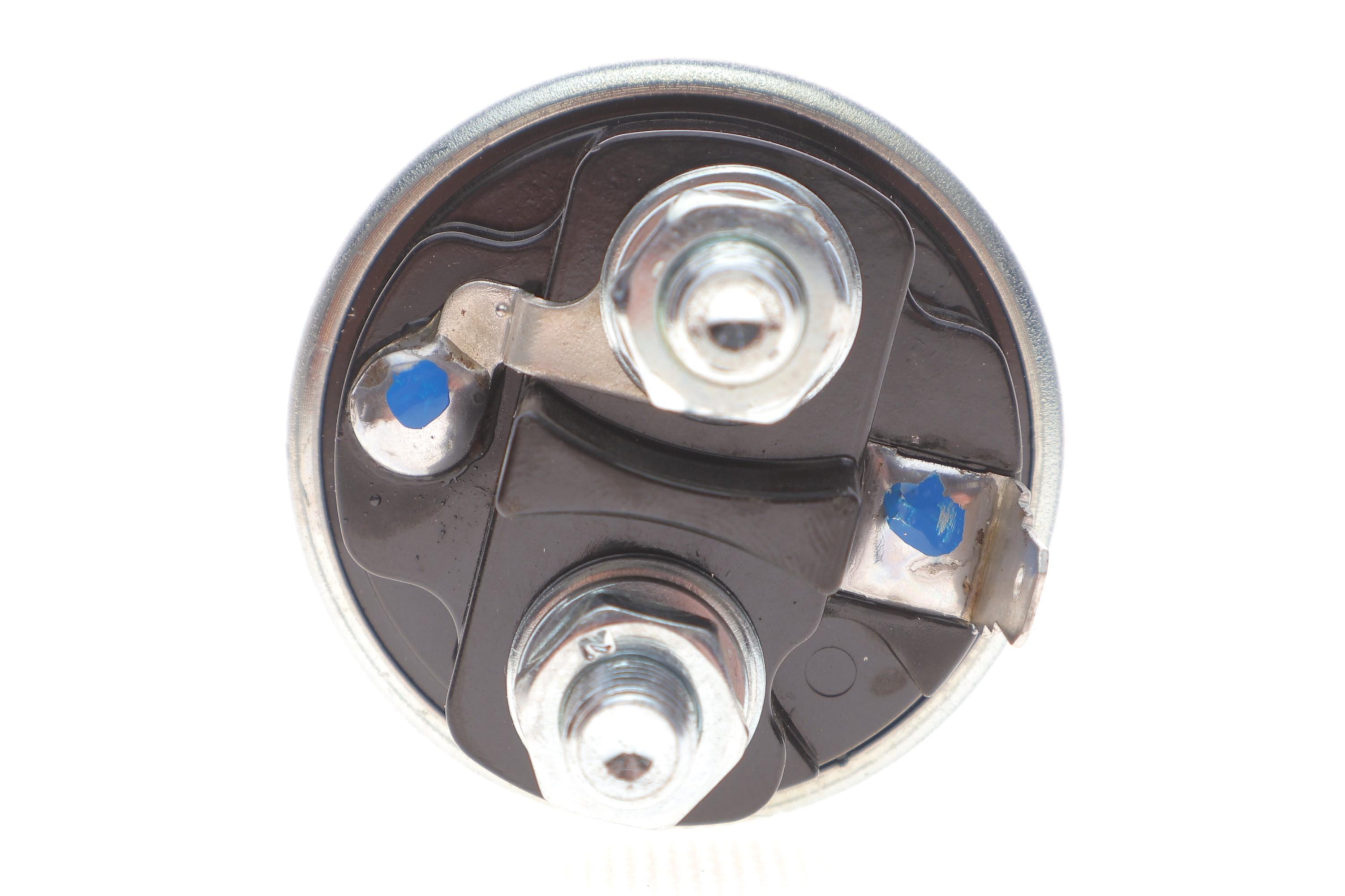 Реле стартера втягуюче Opel Astra F 1.7TDS 91-98 = 133054