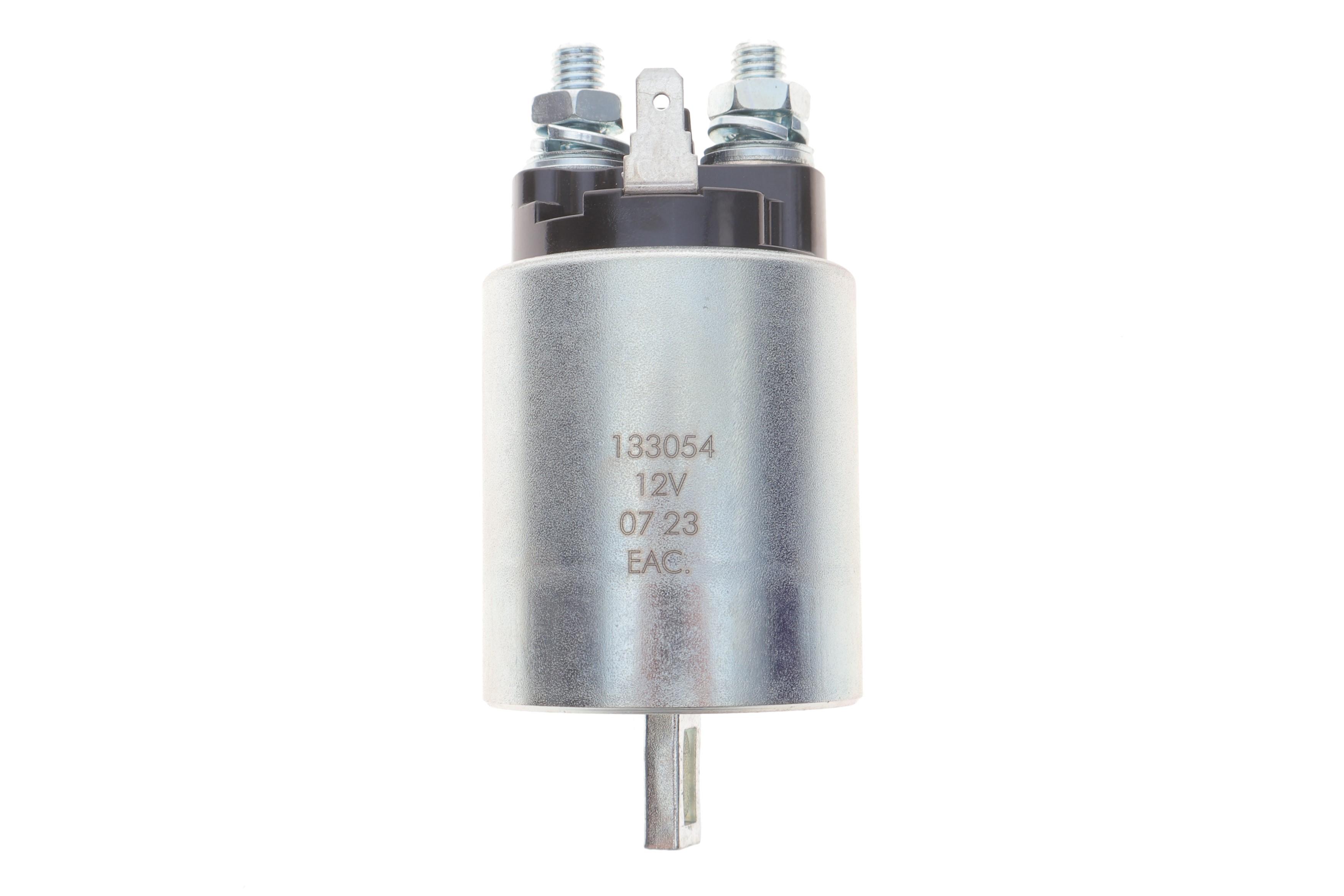 Реле стартера втягуюче Opel Astra F 1.7TDS 91-98 = 133054