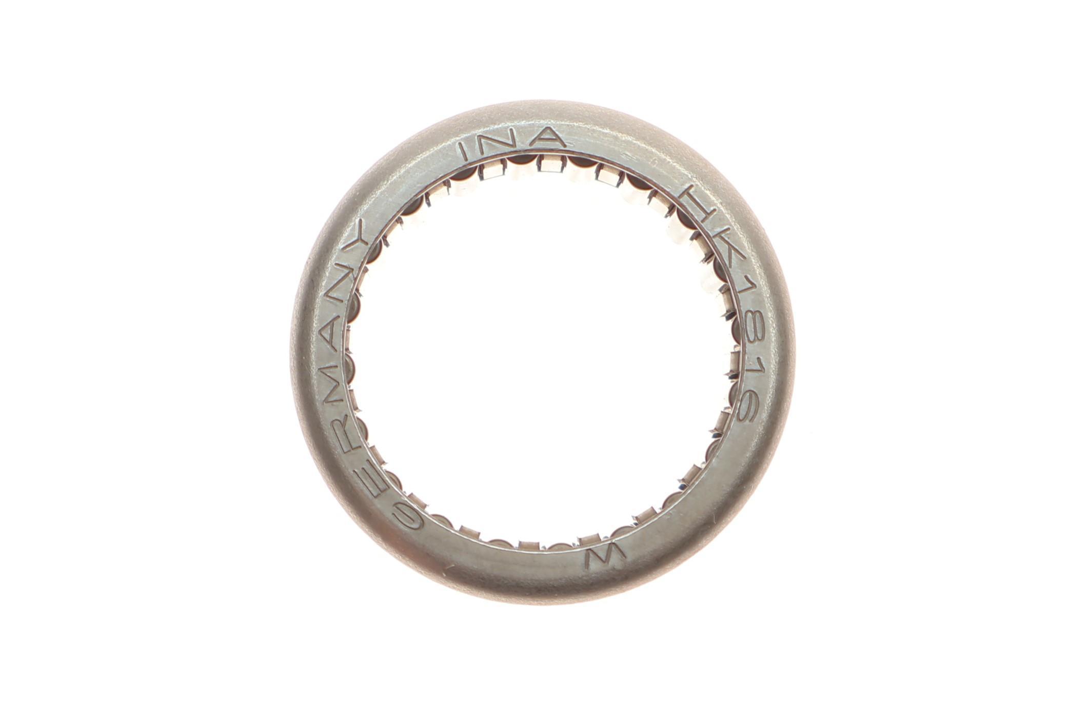 Підшипник стартера ігольчатий (18x24x16) = 140197