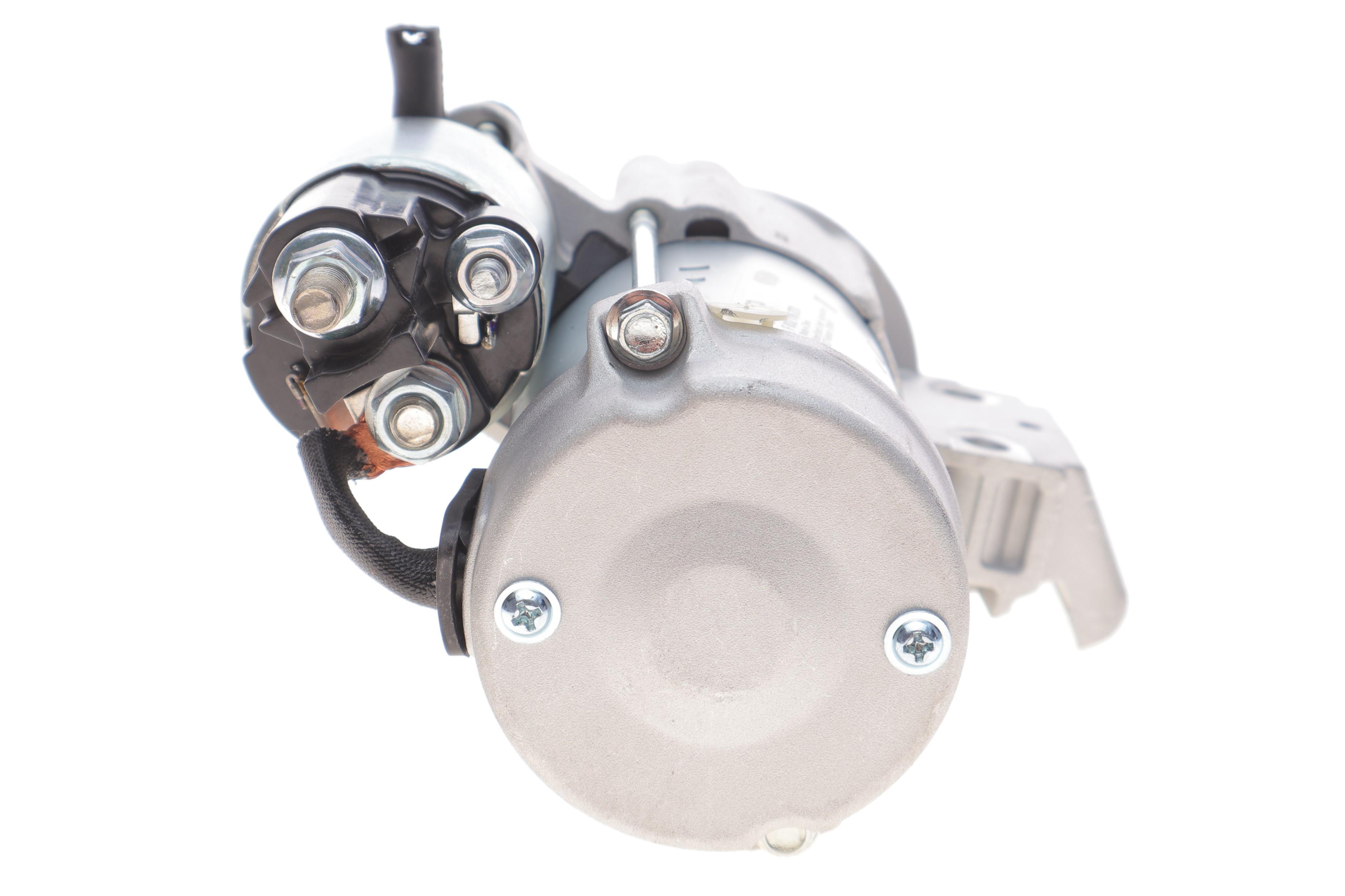 Стартер BMW 4 (F32/F82/F36)/5 (F10/F11) 13-20 B47/N47 (12V/1.8kw) (z=13) = 116273