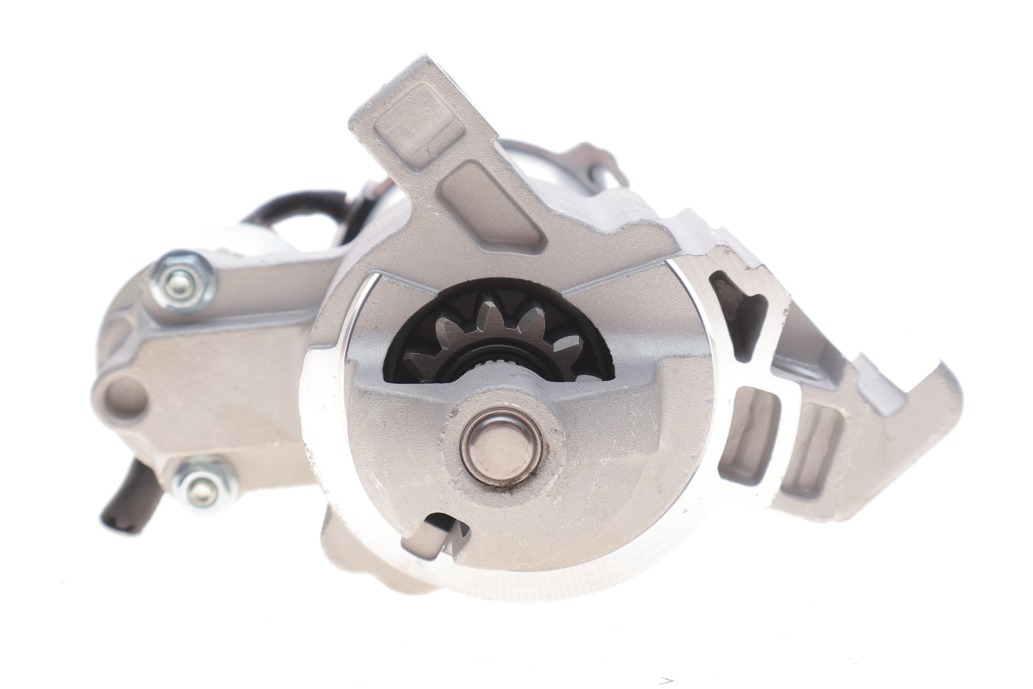 Стартер BMW 4 (F32/F82/F36)/5 (F10/F11) 13-20 B47/N47 (12V/1.8kw) (z=13) = 116273