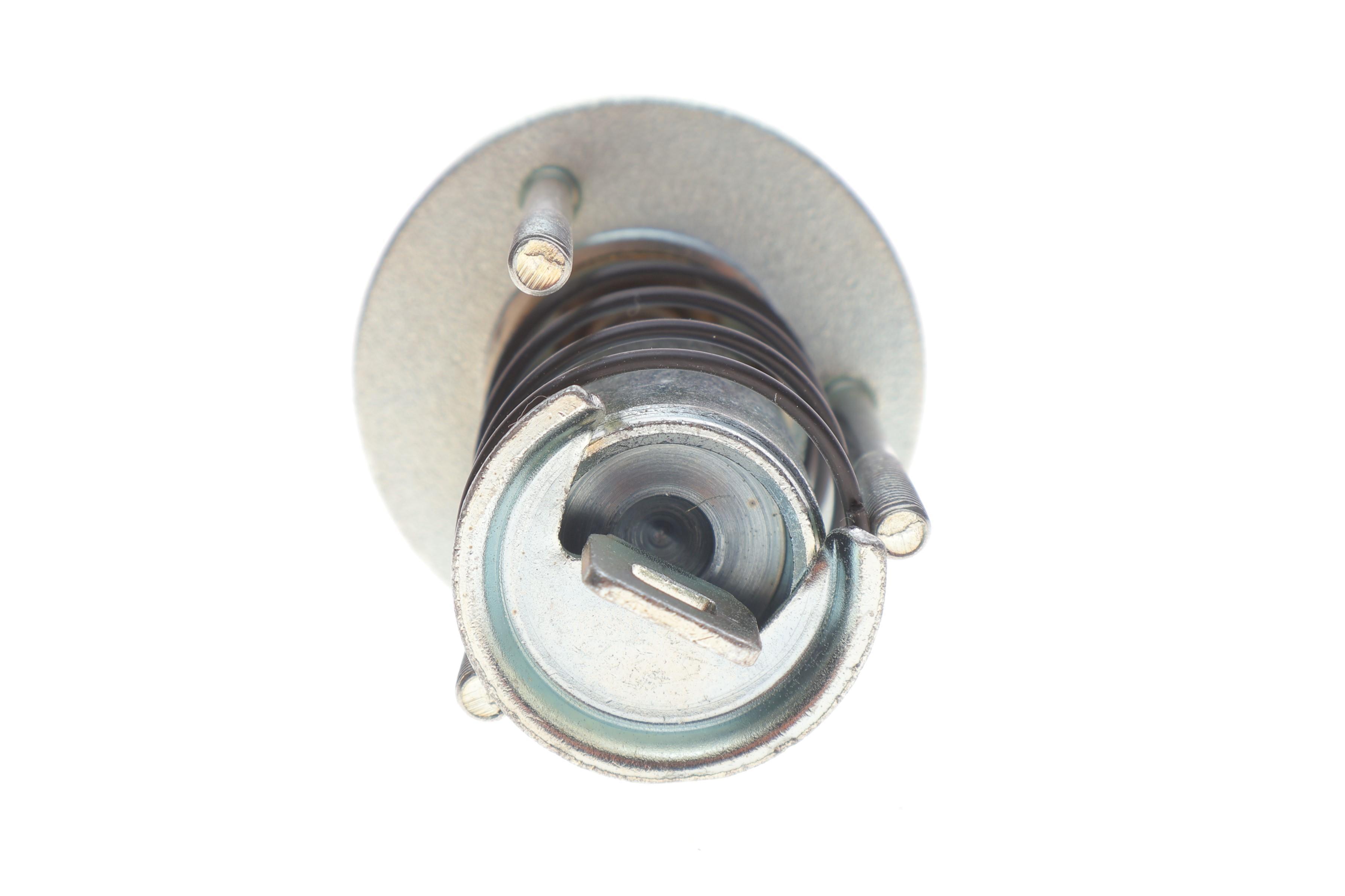 Реле стартера втягуюче Volvo S80/ XC90 4.4 V8 (12V) = 237891