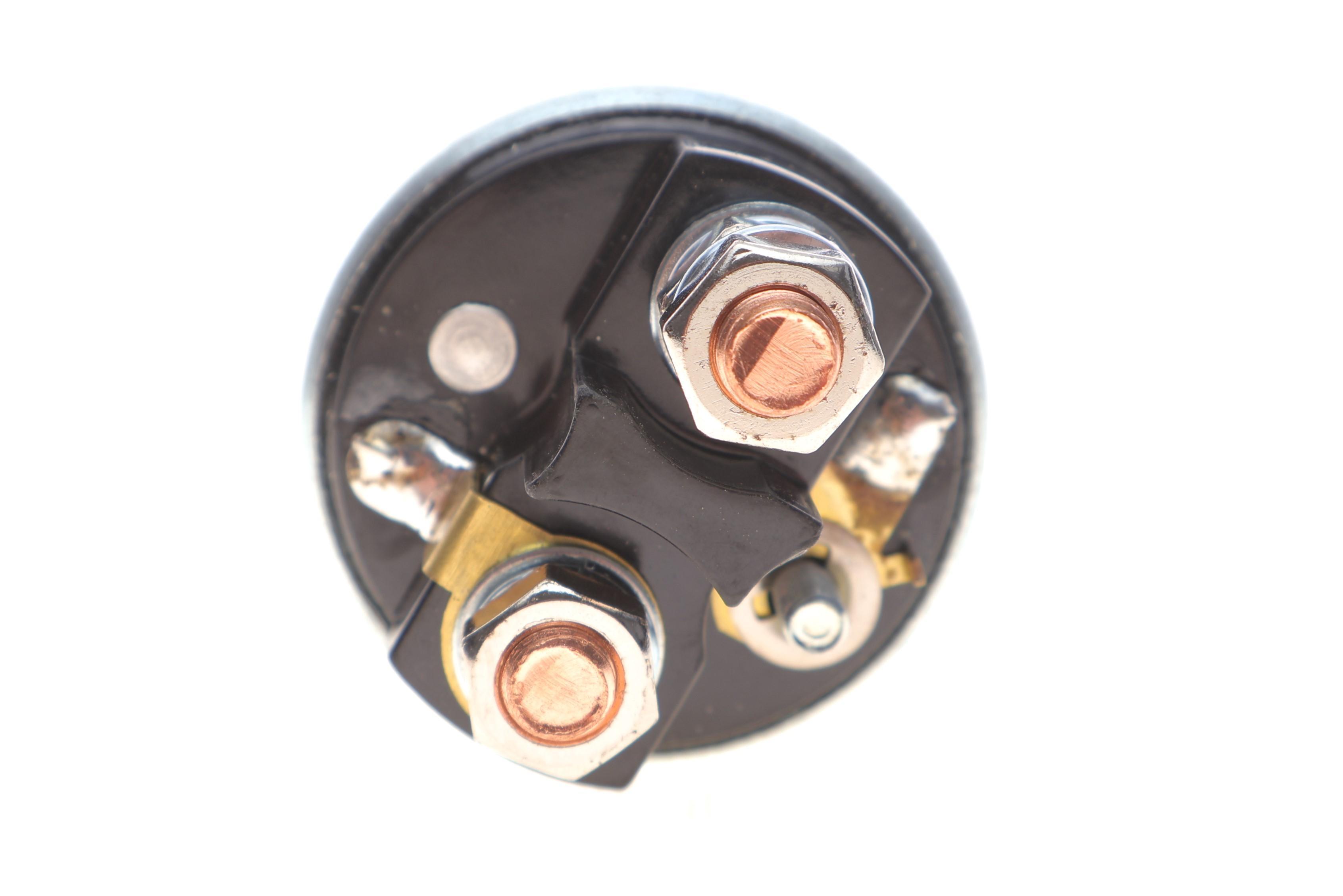 Реле стартера втягуюче Volvo S80/ XC90 4.4 V8 (12V) = 237891